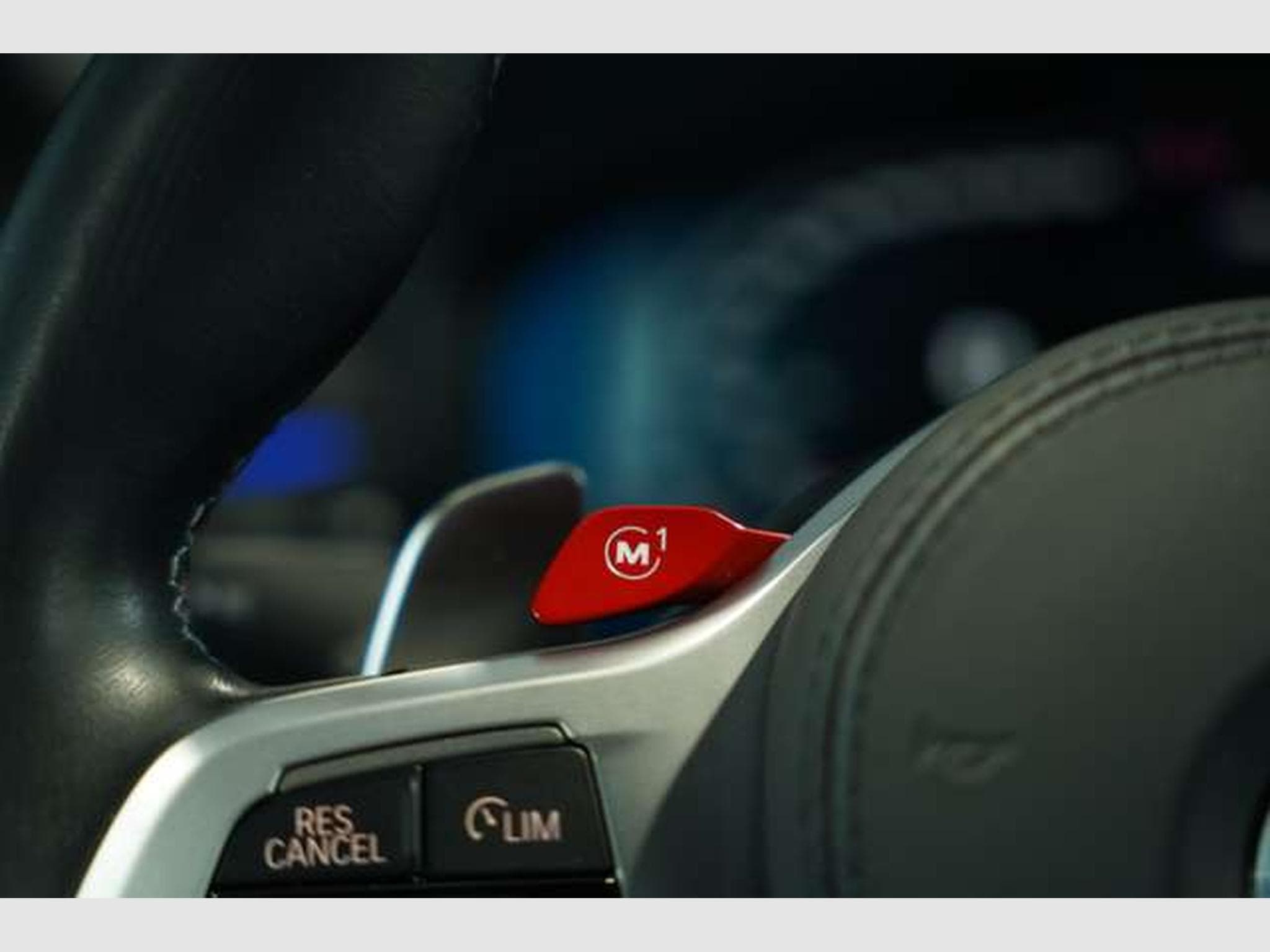 BMW M5 Competition *2.H *20 *ACC *M Drivers *Laser (2021) - Photo 45
