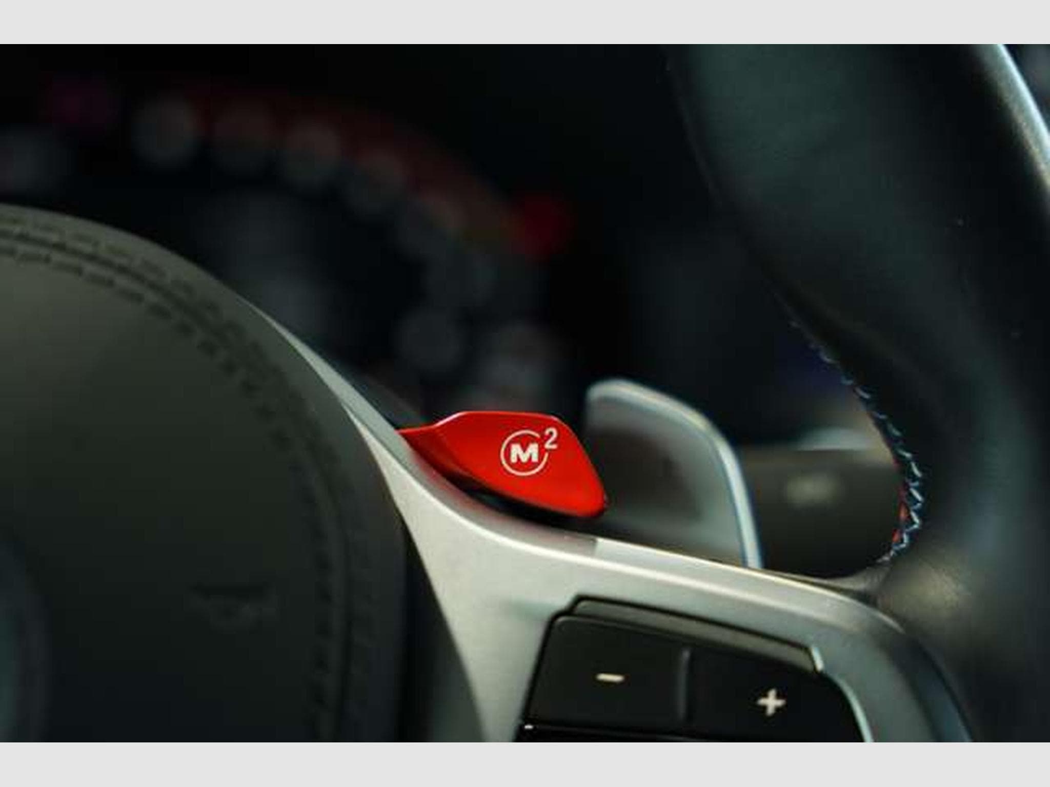 BMW M5 Competition *2.H *20 *ACC *M Drivers *Laser (2021) - Photo 46