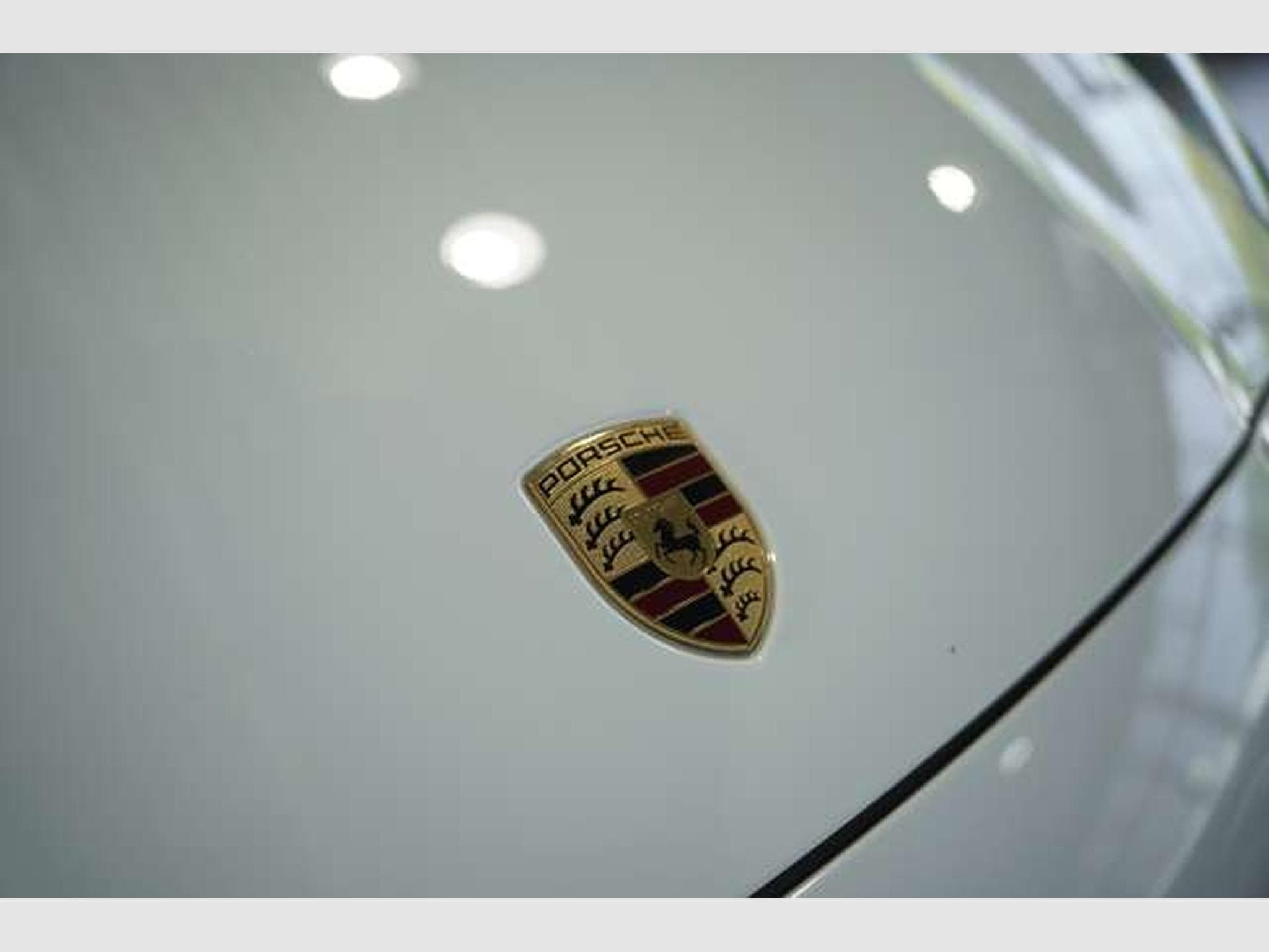 Porsche Cayenne V6 *1.H *21 *Pano*MwSt.*Chrono*LUFT*AHK (2018) - Photo 15