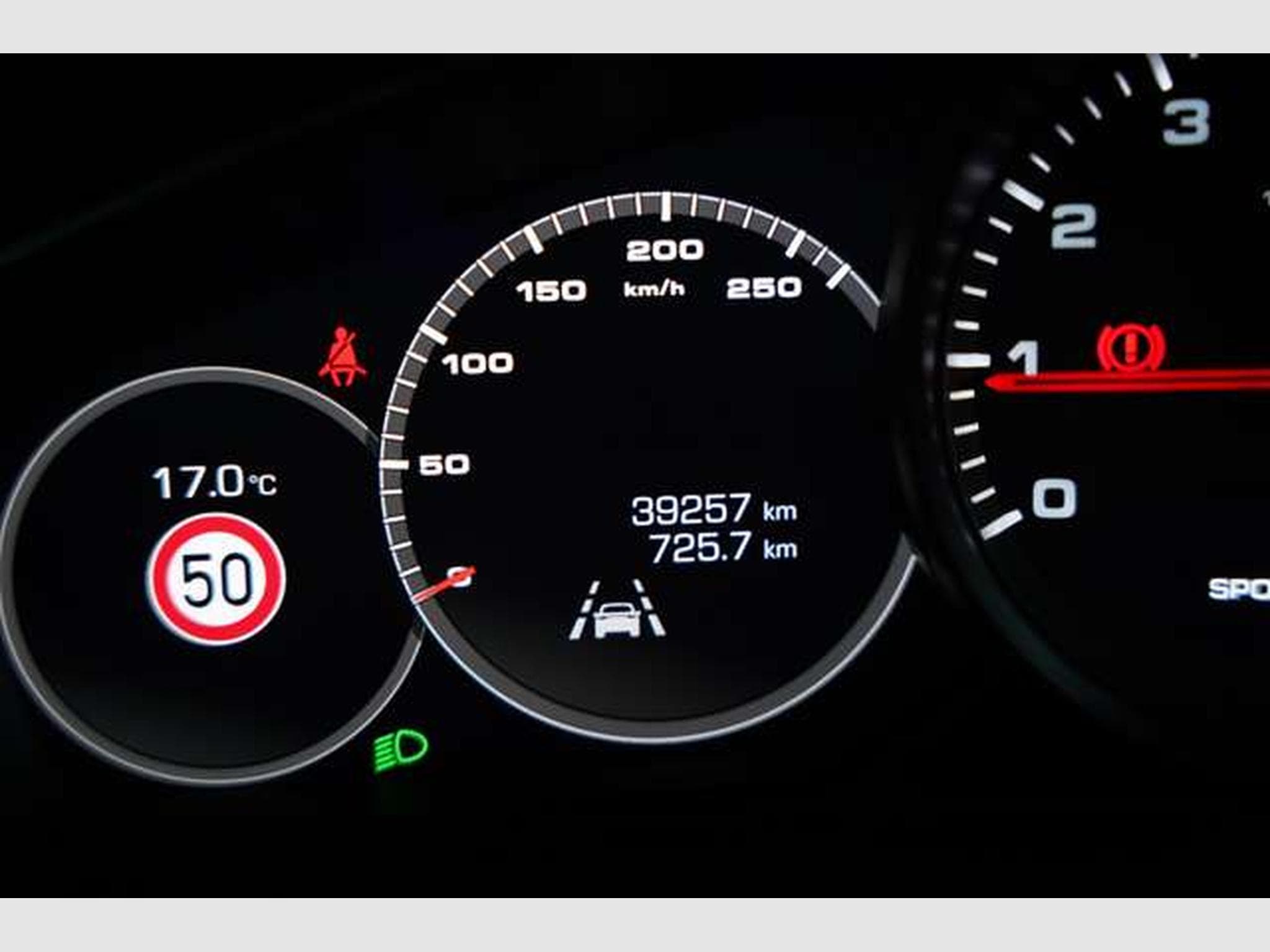 Porsche Cayenne V6 *1.H *21 *Pano*MwSt.*Chrono*LUFT*AHK (2018) - Photo 42