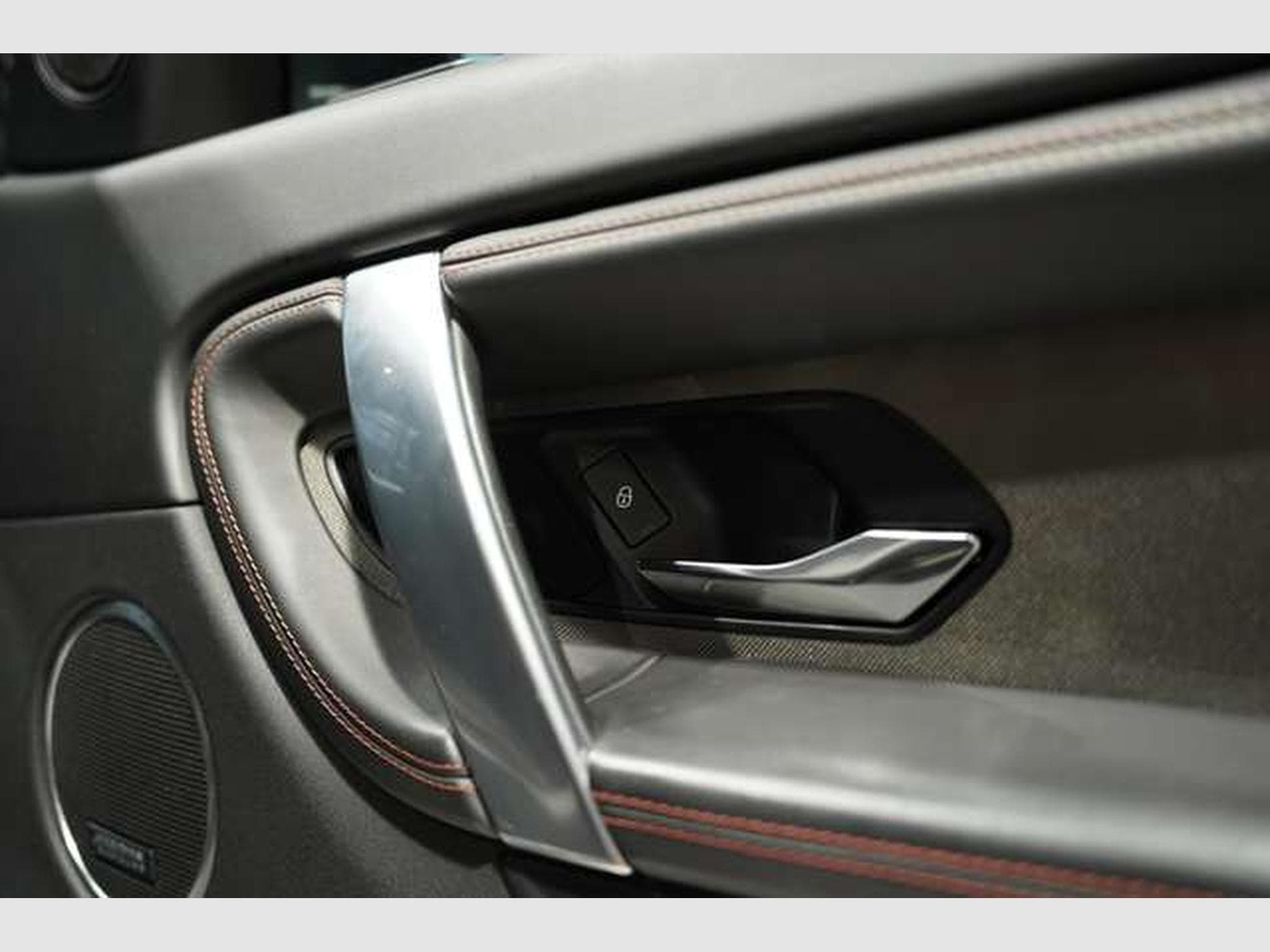 Land-Rover Discovery Sport AWD R Dynamic *ACC *Memory *360° (2020) - Photo 13