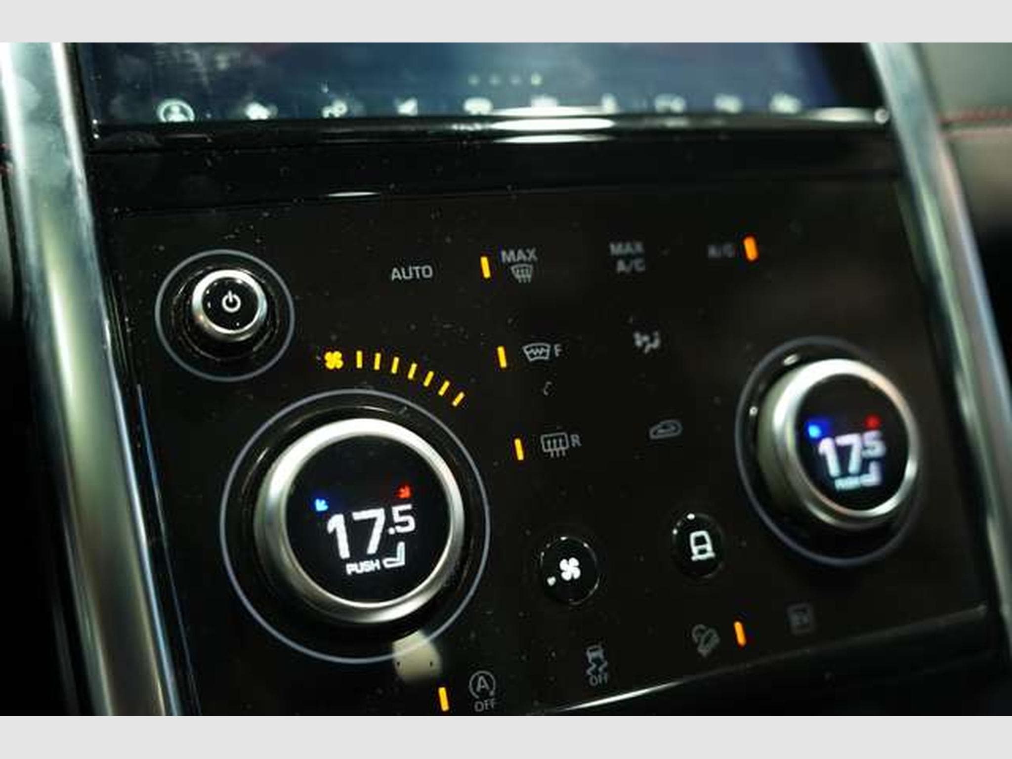Land-Rover Discovery Sport AWD R Dynamic *ACC *Memory *360° (2020) - Photo 30