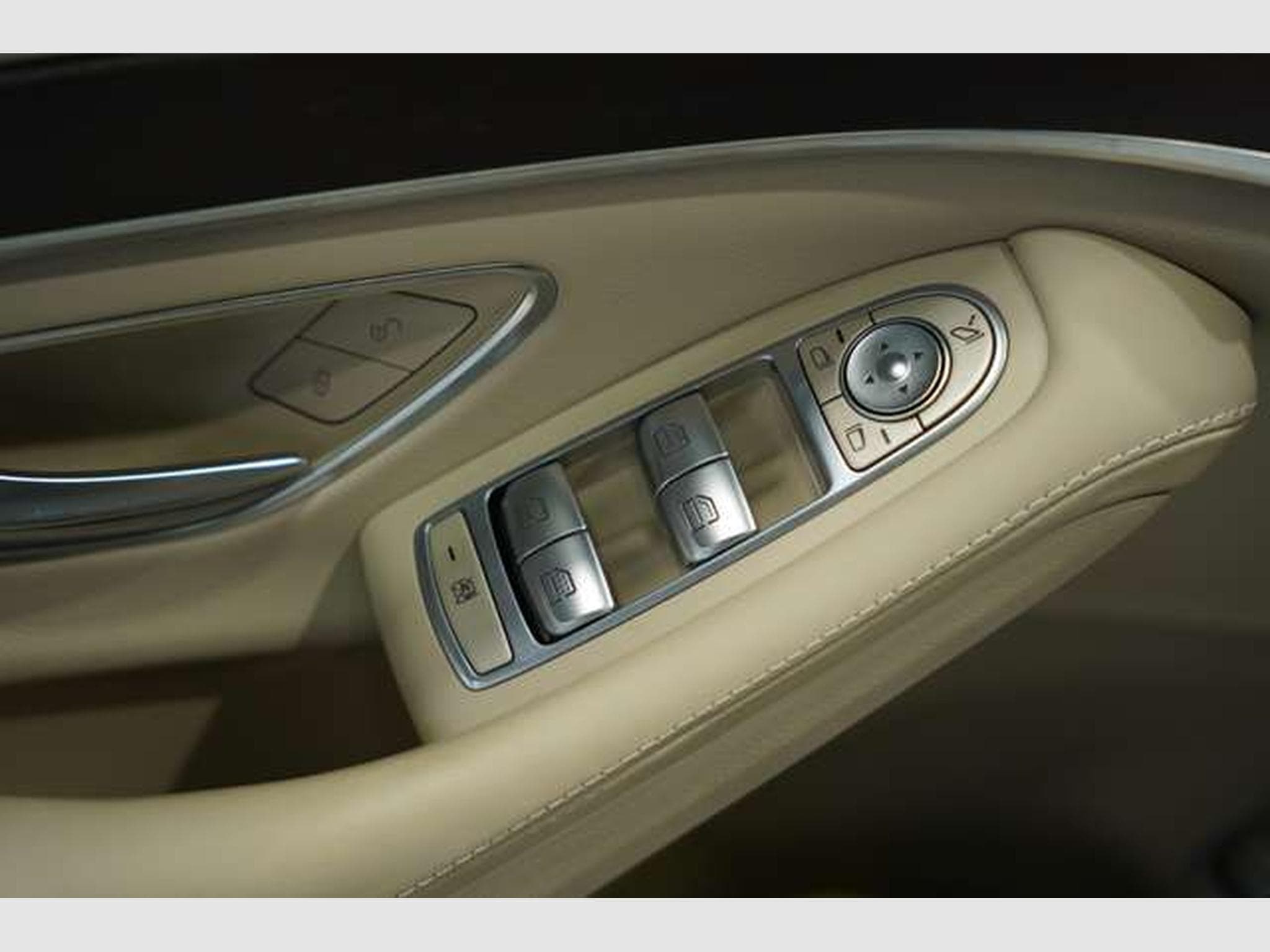 Mercedes S 400 d 4M Lang AMG Line *2.H *Fond TV *Pano * (2018) - Photo 32