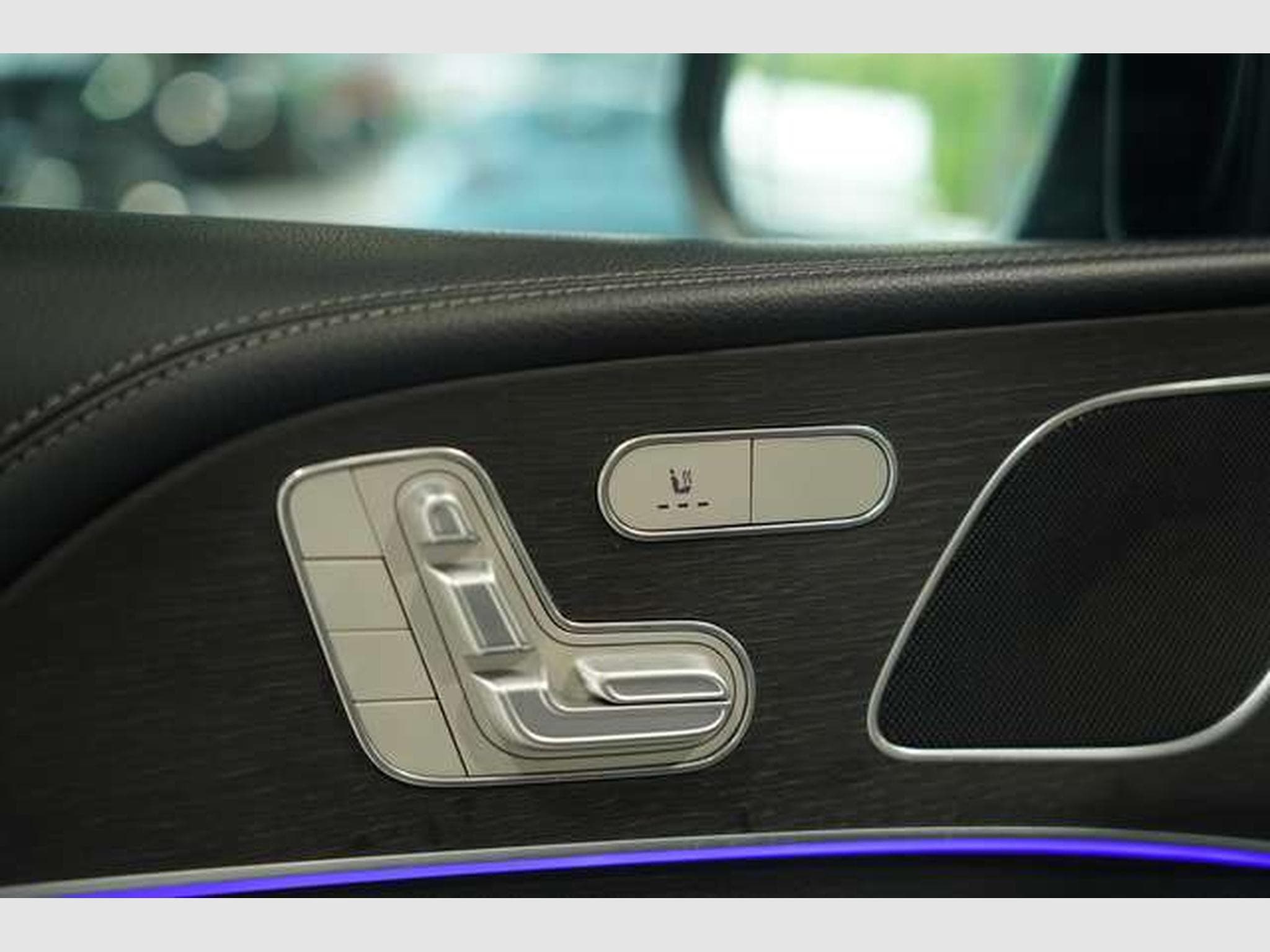 Mercedes GLE 450 4M AMG Line *2.H *7-Sitze*Pano*AHK*Leder (2020) - Photo 31