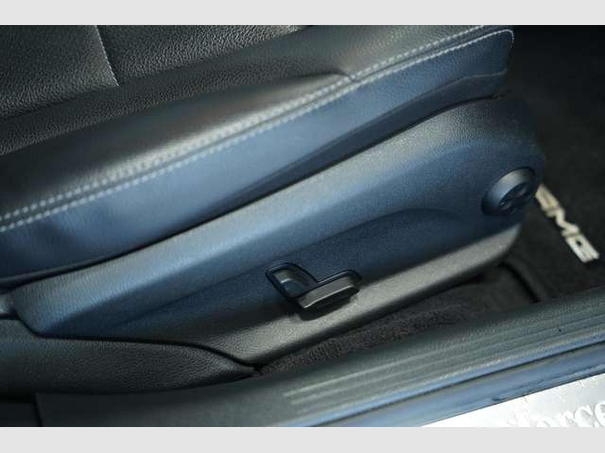 Mercedes C 200 T 9G-Tr. 4Matic AMG Line *Pano *Widescreen (2019) - Photo 17