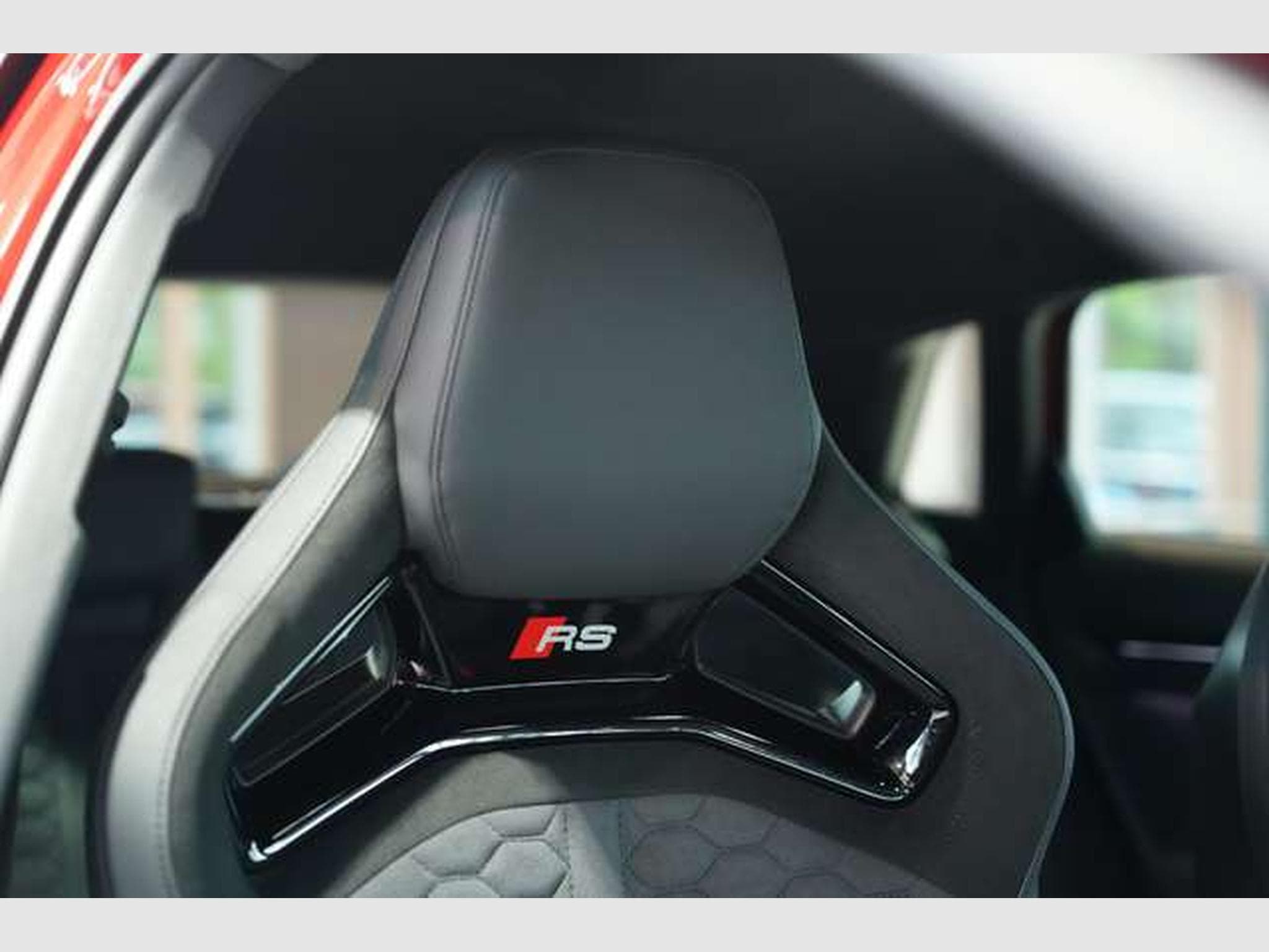 Audi RS3 q. Sportback 1.HD*Schale*S-AGA*Carbon*YIDO (2024) - Photo 23