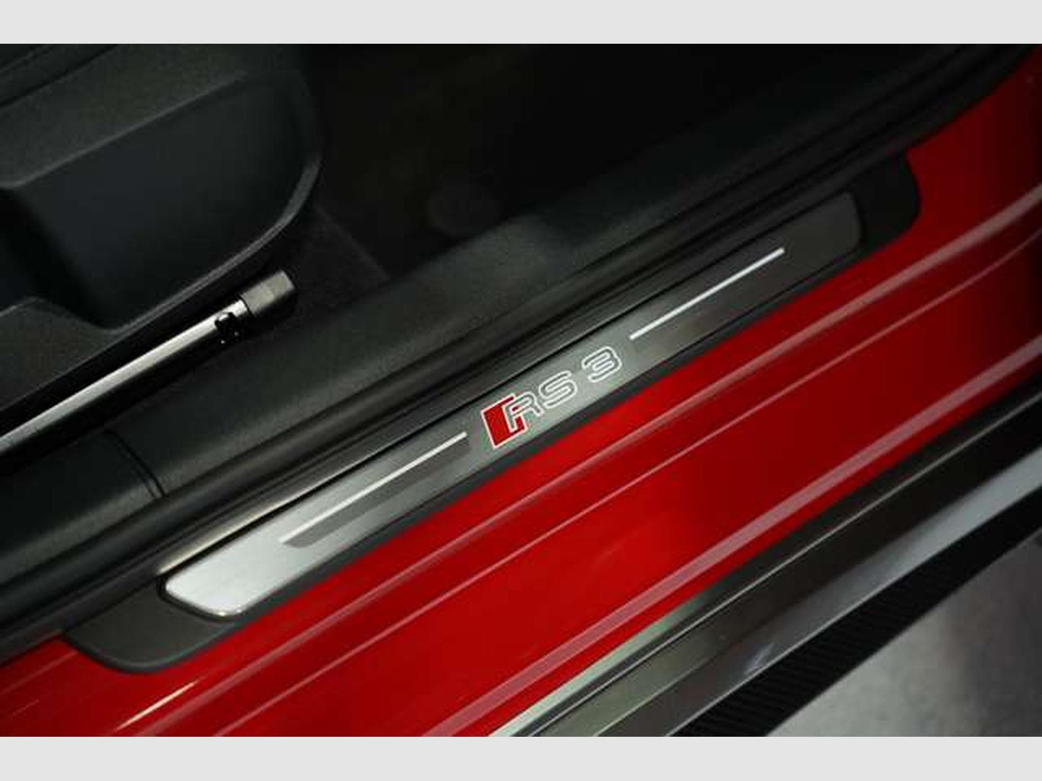 Audi RS3 q. Sportback 1.HD*Schale*S-AGA*Carbon*YIDO (2024) - Photo 26