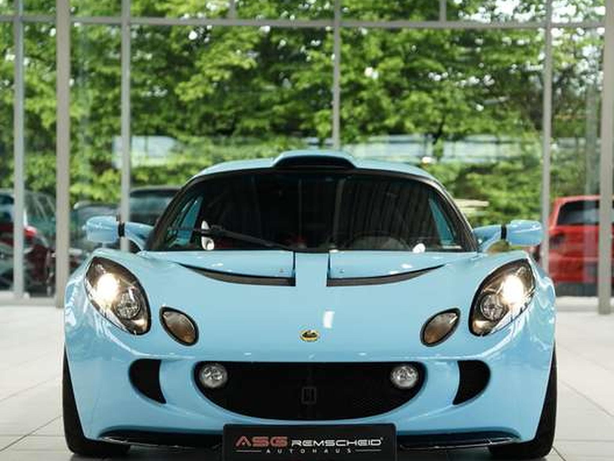 Lotus Exige S240 *SAMMLER *Historie *Grip (2008) - Photo 3