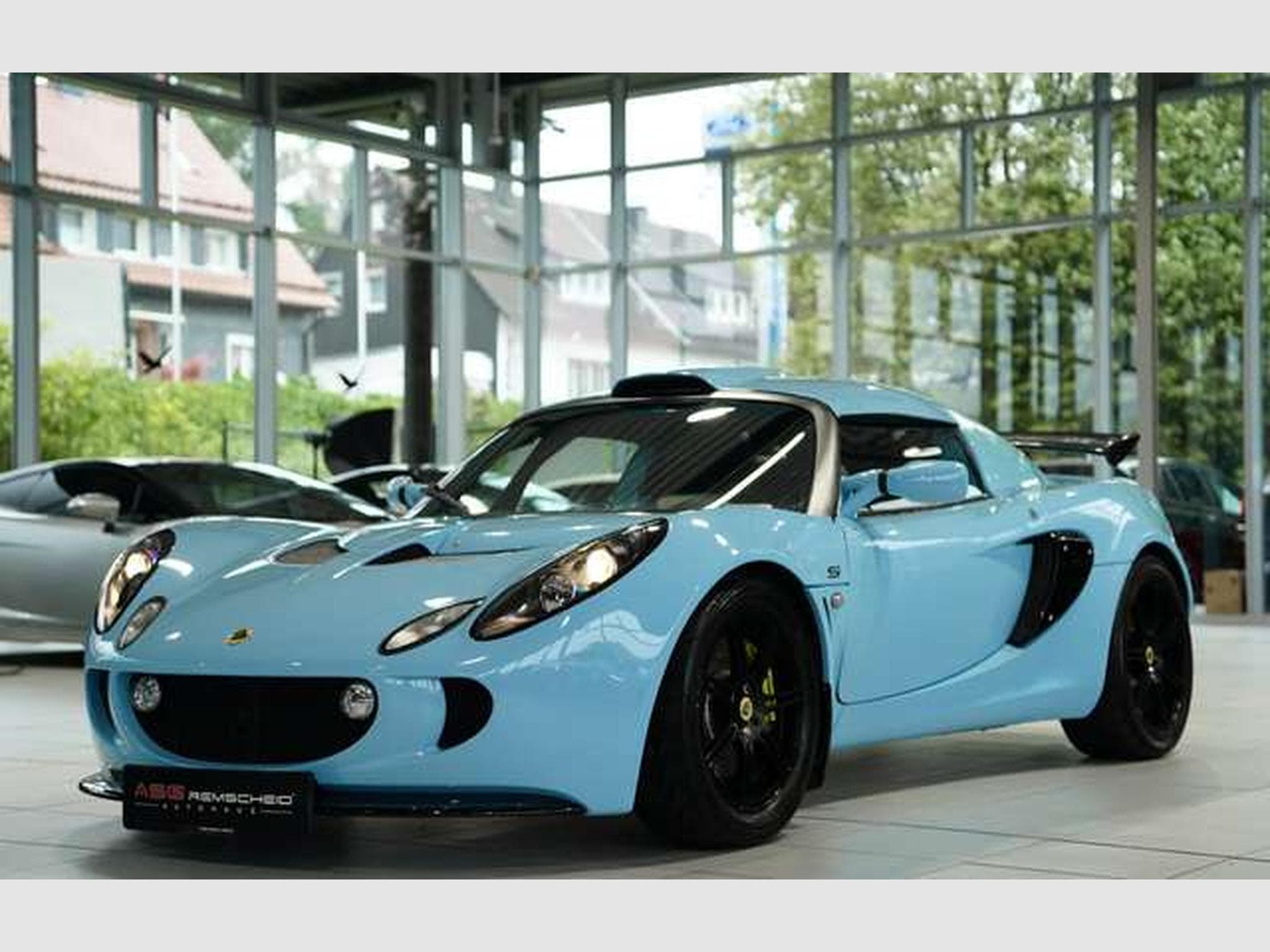 Lotus Exige S240 *SAMMLER *Historie *Grip (2008) - Photo 4