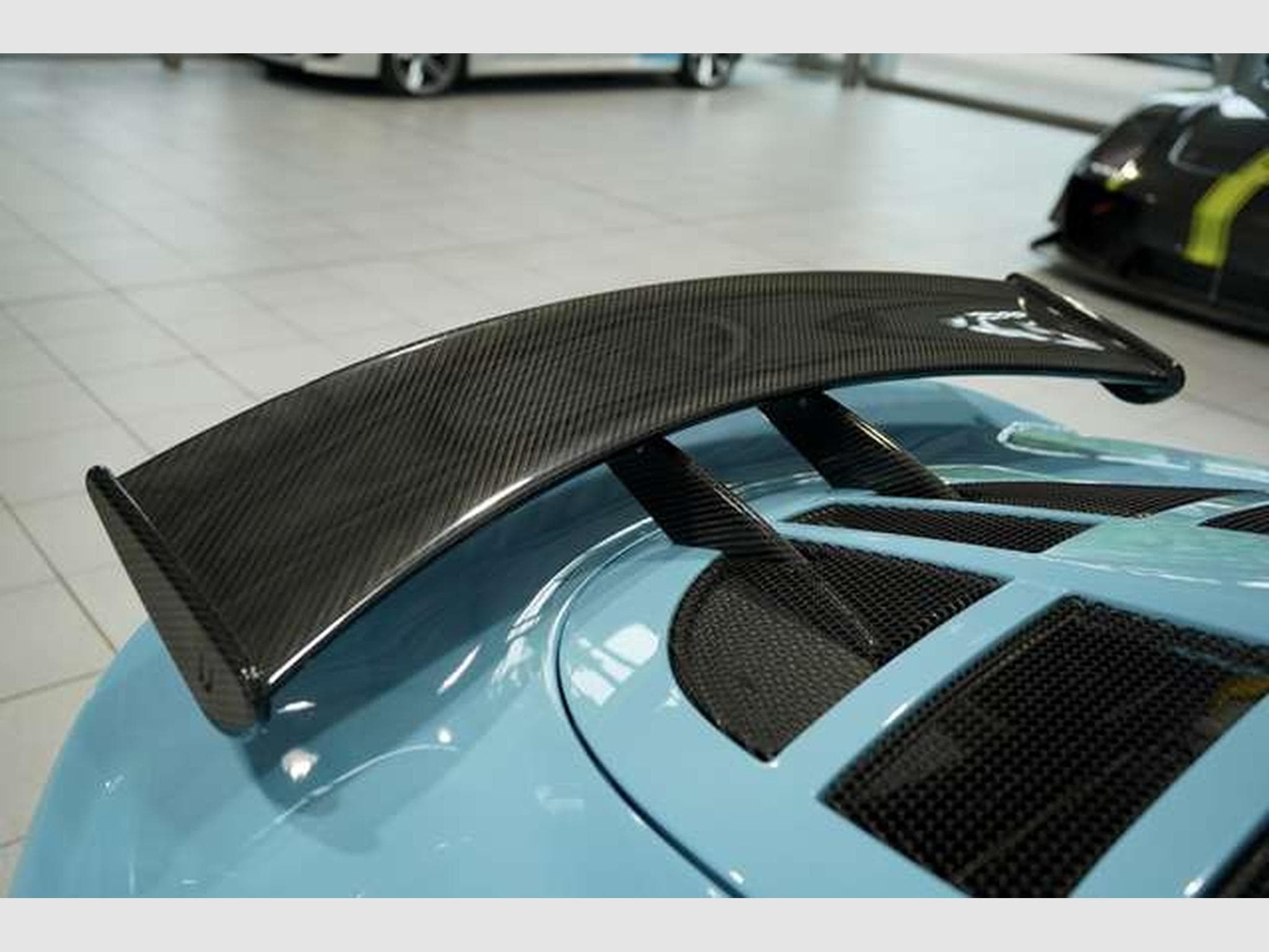 Lotus Exige S240 *SAMMLER *Historie *Grip (2008) - Photo 12