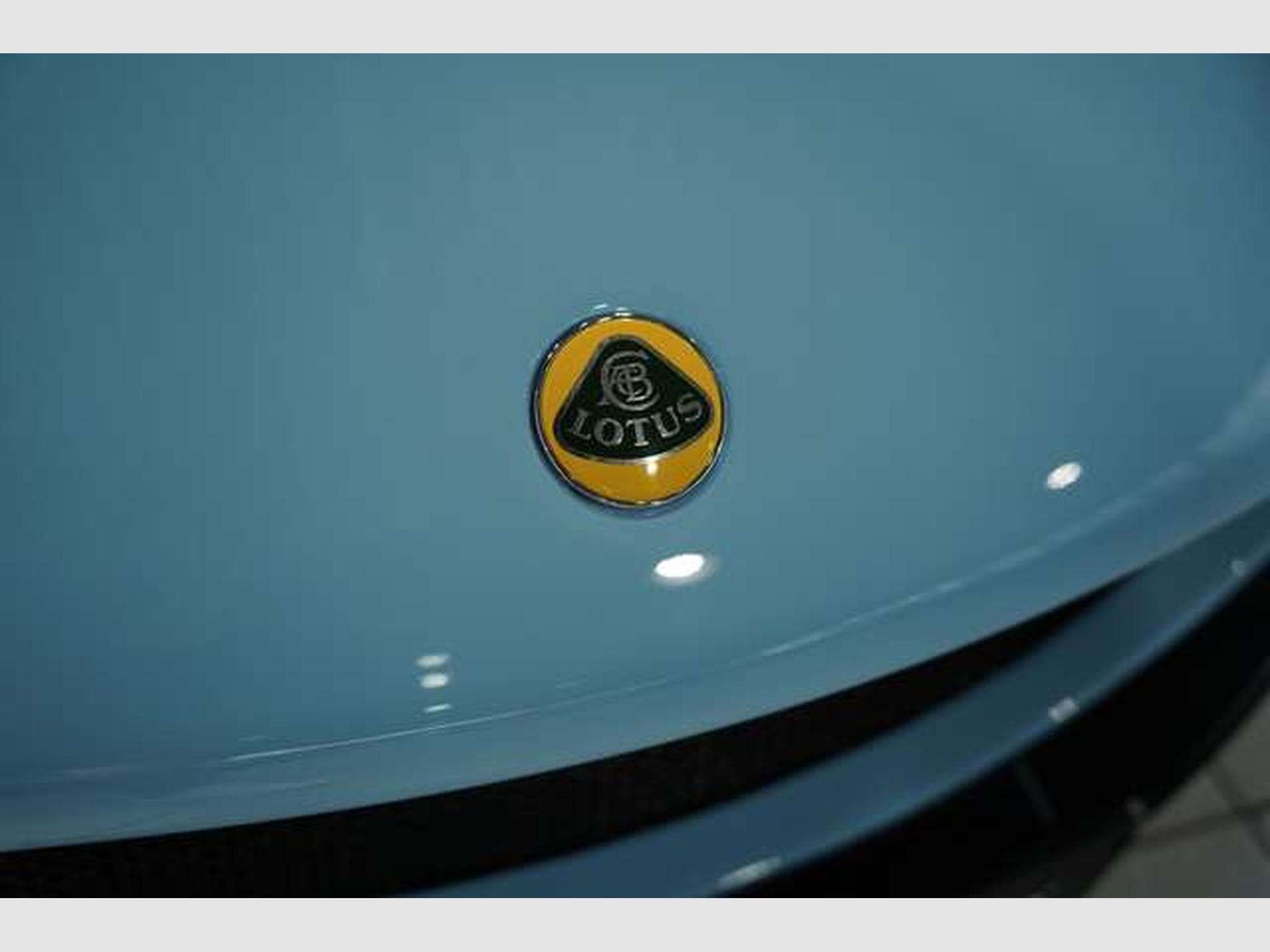 Lotus Exige S240 *SAMMLER *Historie *Grip (2008) - Photo 16