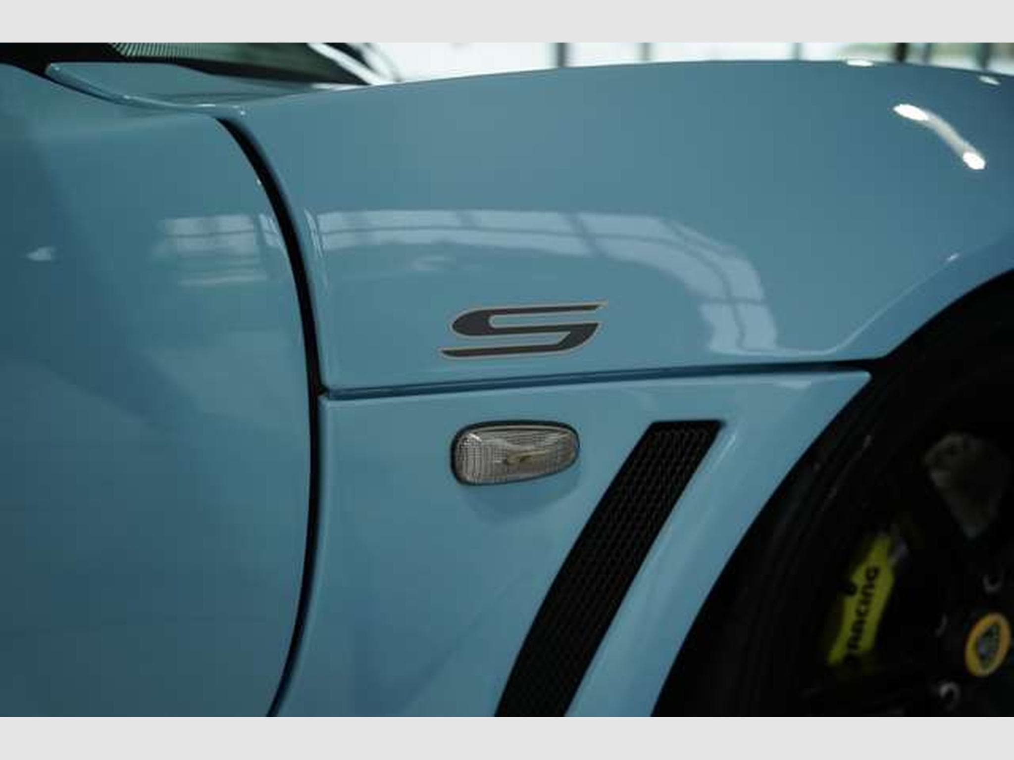 Lotus Exige S240 *SAMMLER *Historie *Grip (2008) - Photo 15