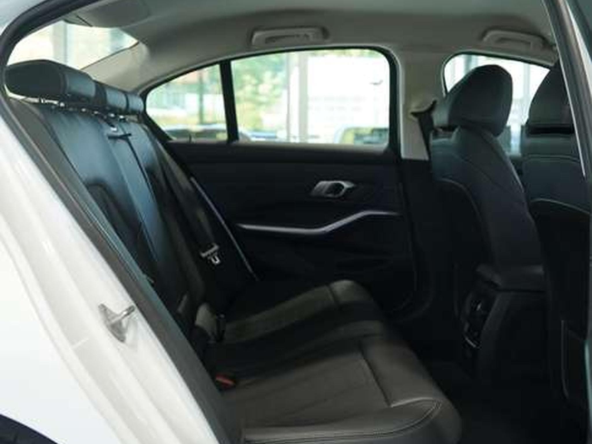 BMW 320 d Limousine Sport Line *2.H *ACC *Digital (2021) - Photo 23