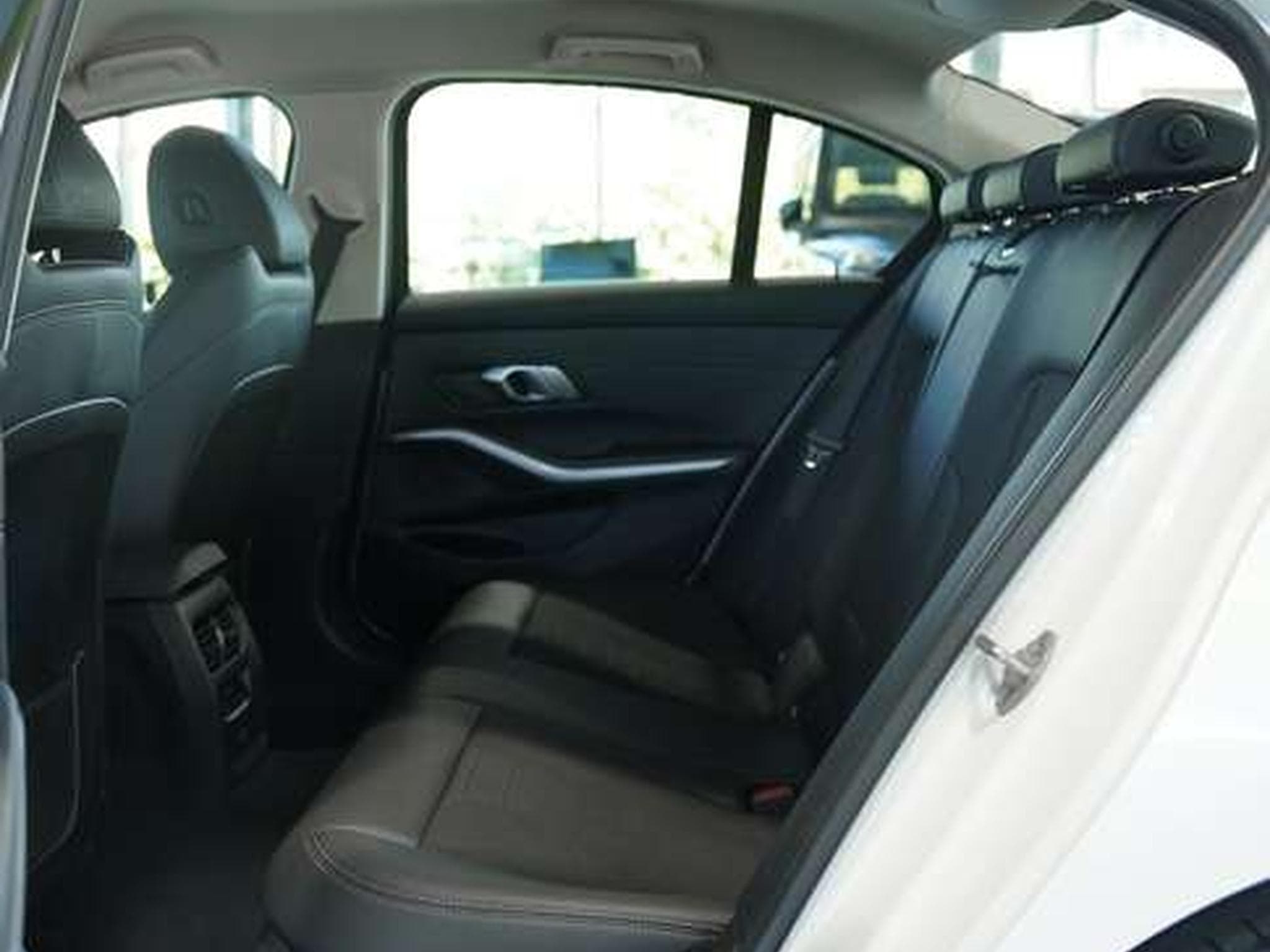 BMW 320 d Limousine Sport Line *2.H *ACC *Digital (2021) - Photo 24