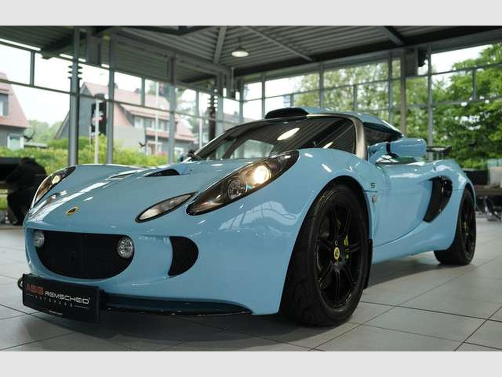 Lotus Exige S240 *SAMMLER *Historie *Grip (2008) - Photo 17