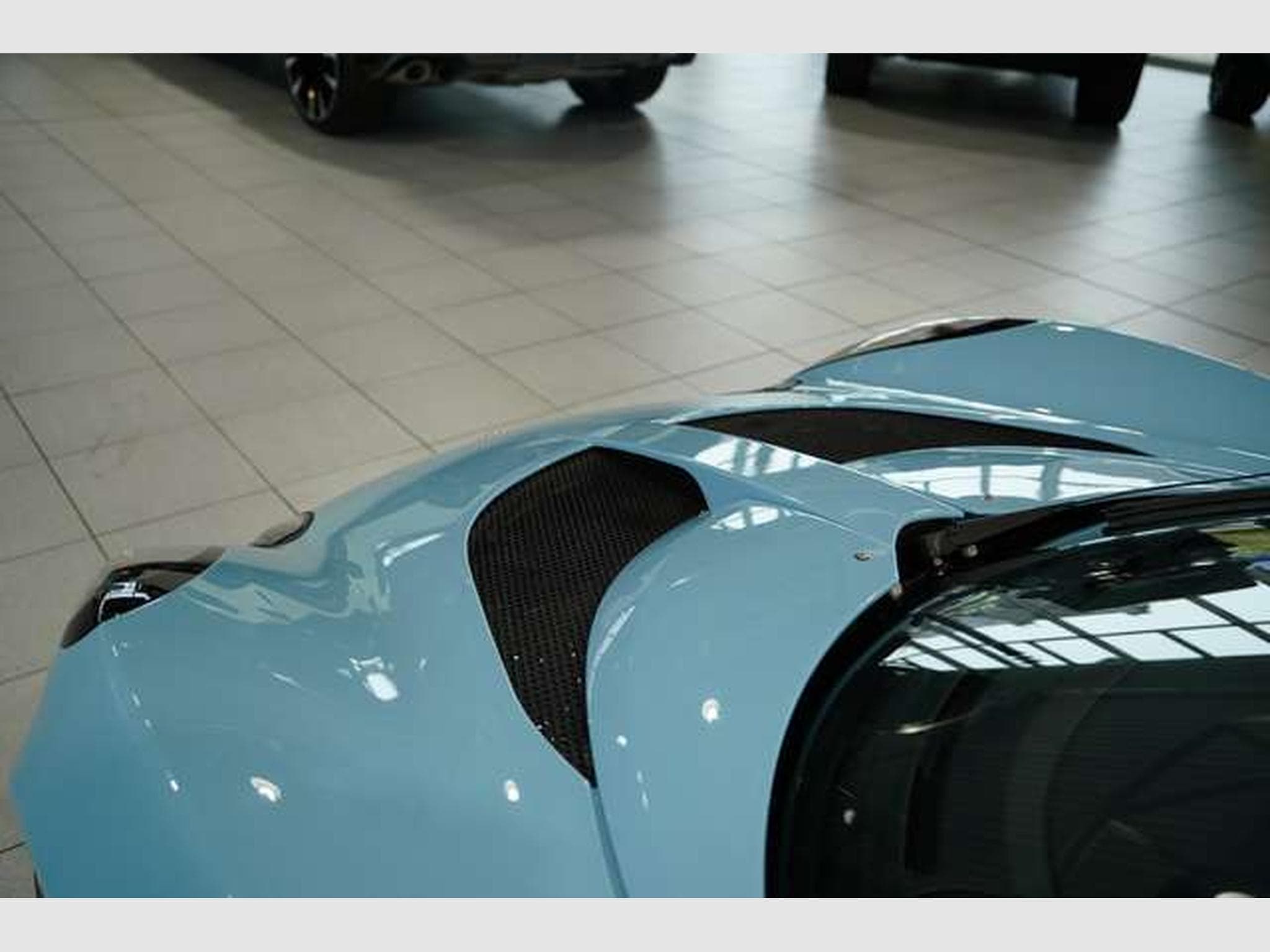 Lotus Exige S240 *SAMMLER *Historie *Grip (2008) - Photo 19