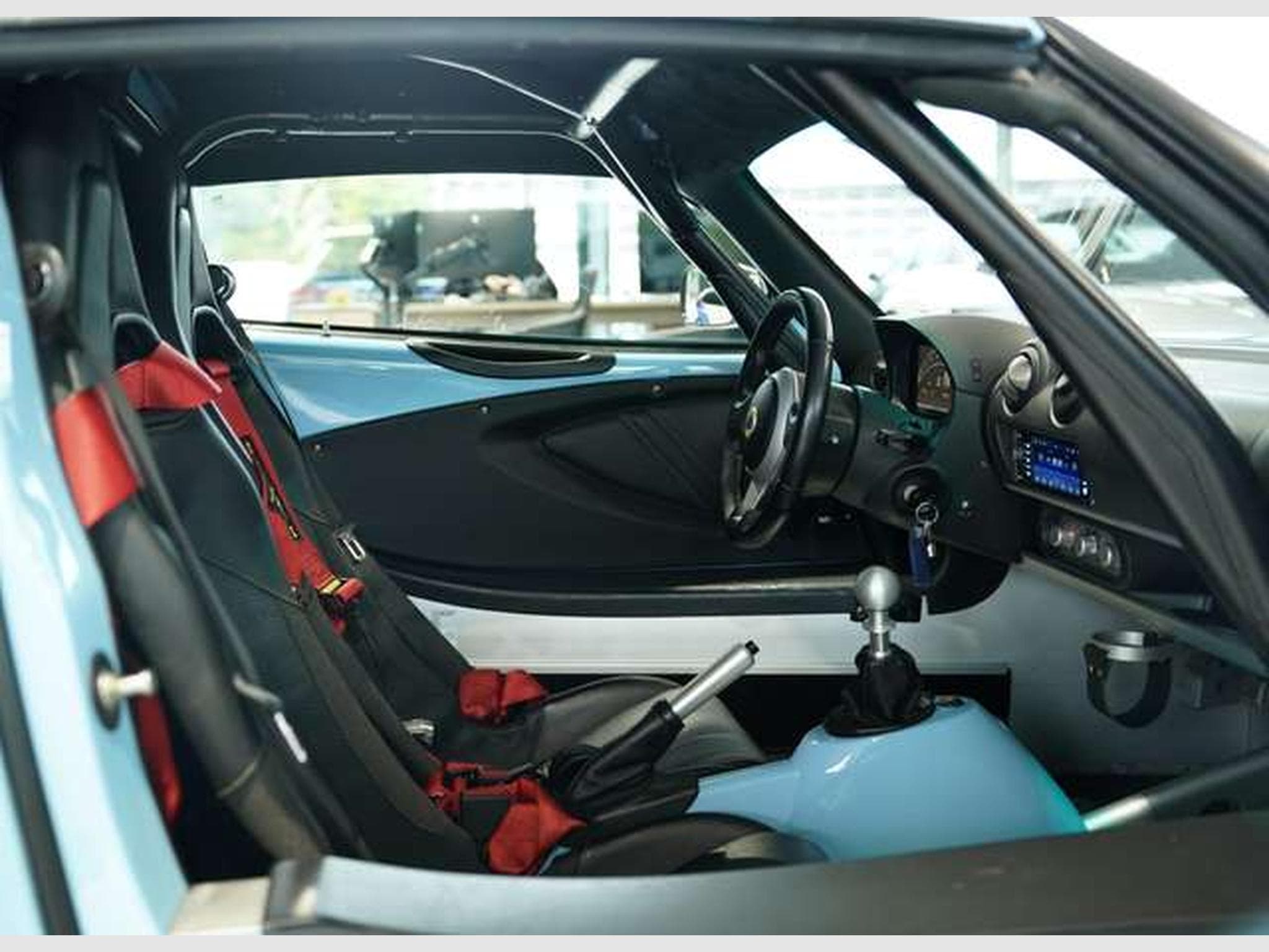 Lotus Exige S240 *SAMMLER *Historie *Grip (2008) - Photo 22
