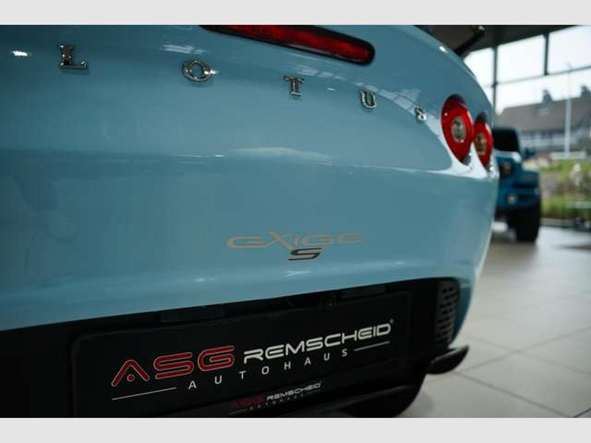 Lotus Exige S240 *SAMMLER *Historie *Grip (2008) - Photo 21