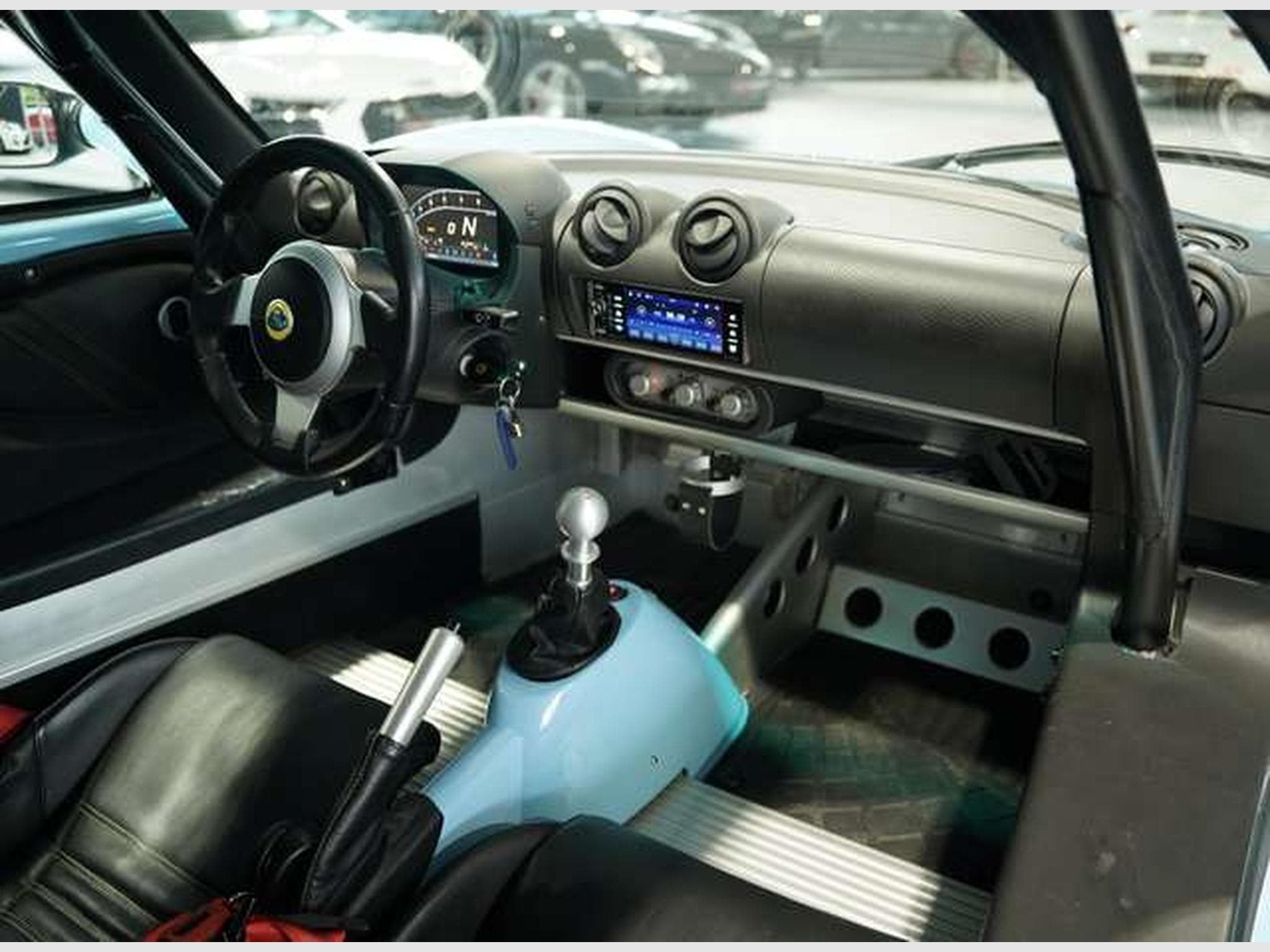 Lotus Exige S240 *SAMMLER *Historie *Grip (2008) - Photo 25