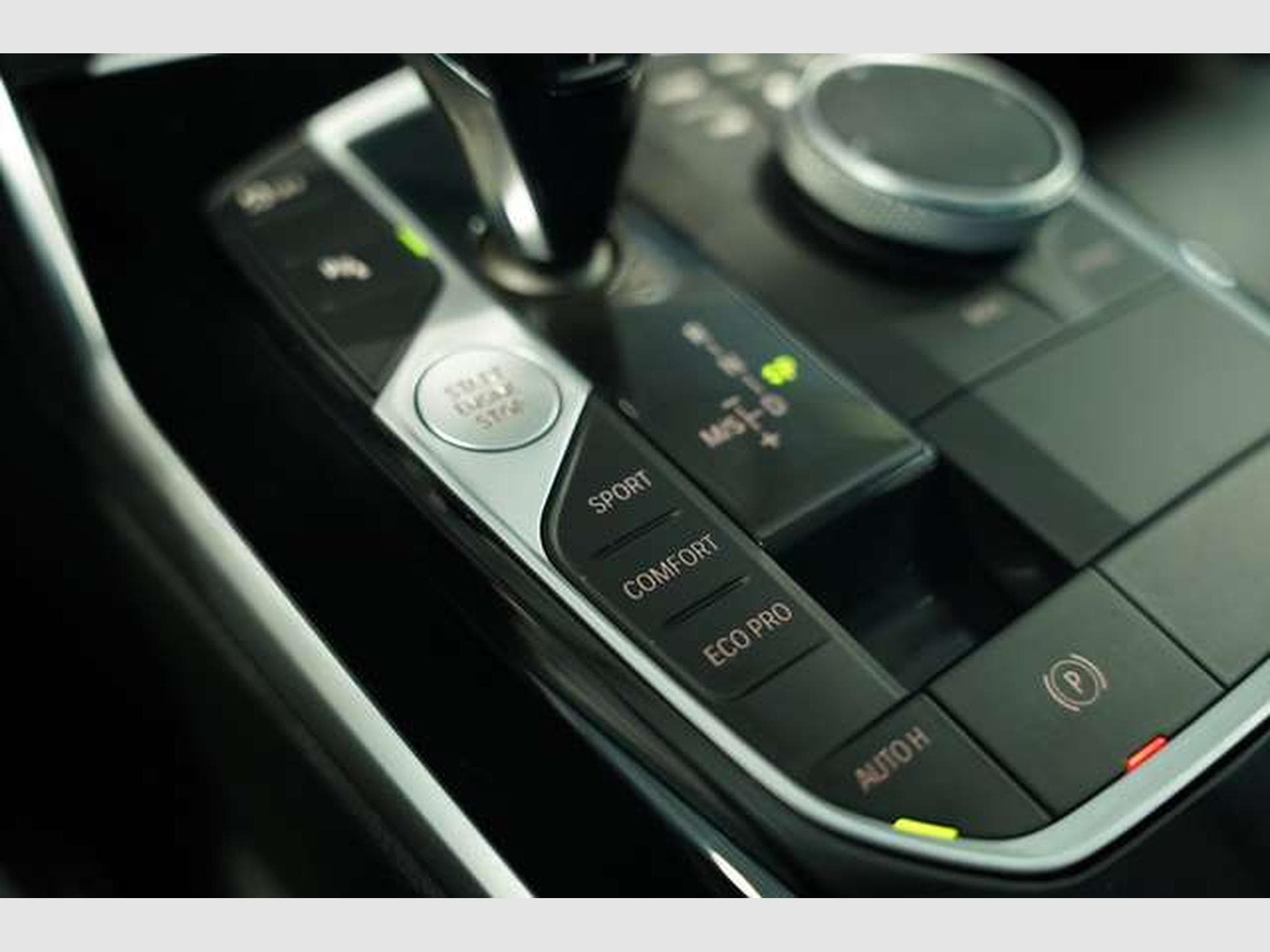 BMW 320 d Limousine Sport Line *2.H *ACC *Digital (2021) - Photo 31