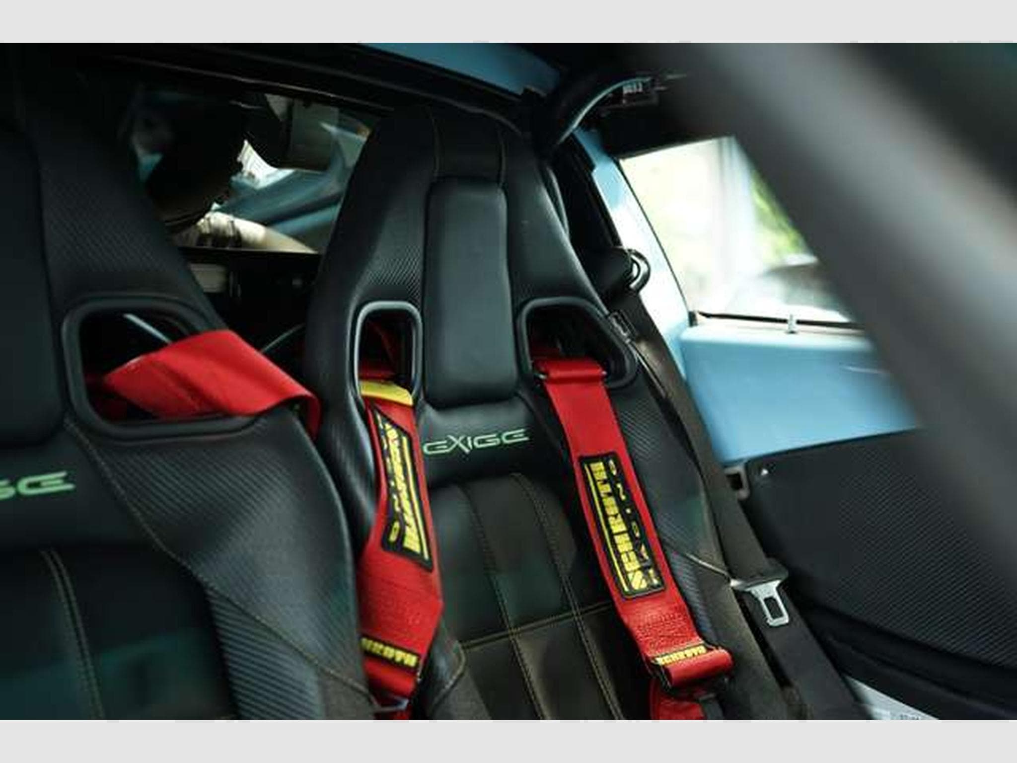 Lotus Exige S240 *SAMMLER *Historie *Grip (2008) - Photo 24