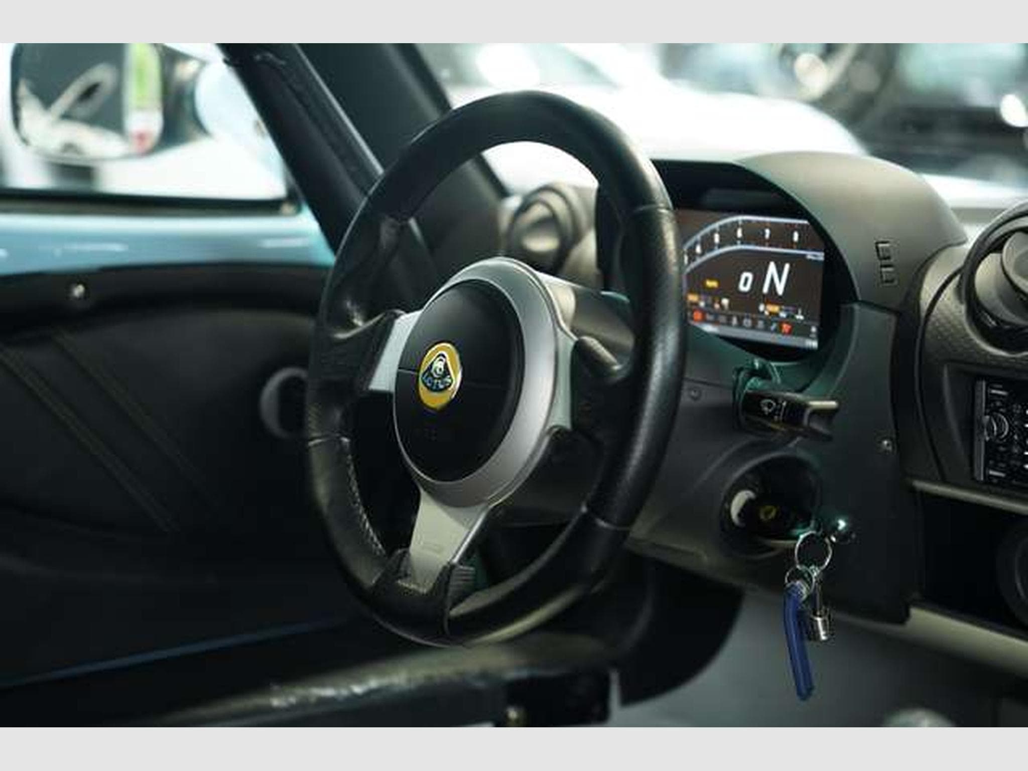 Lotus Exige S240 *SAMMLER *Historie *Grip (2008) - Photo 26