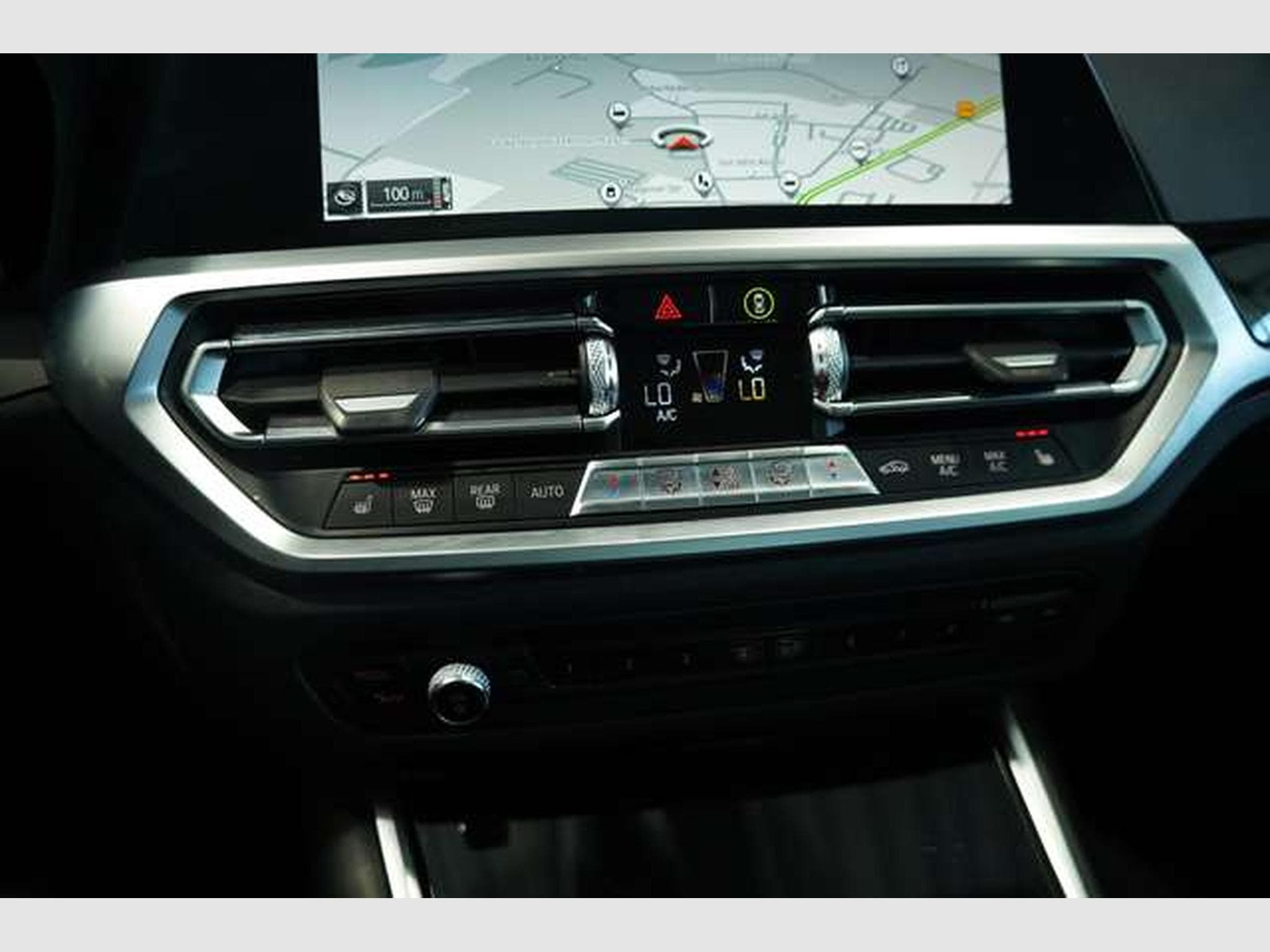 BMW 320 d Limousine Sport Line *2.H *ACC *Digital (2021) - Photo 35