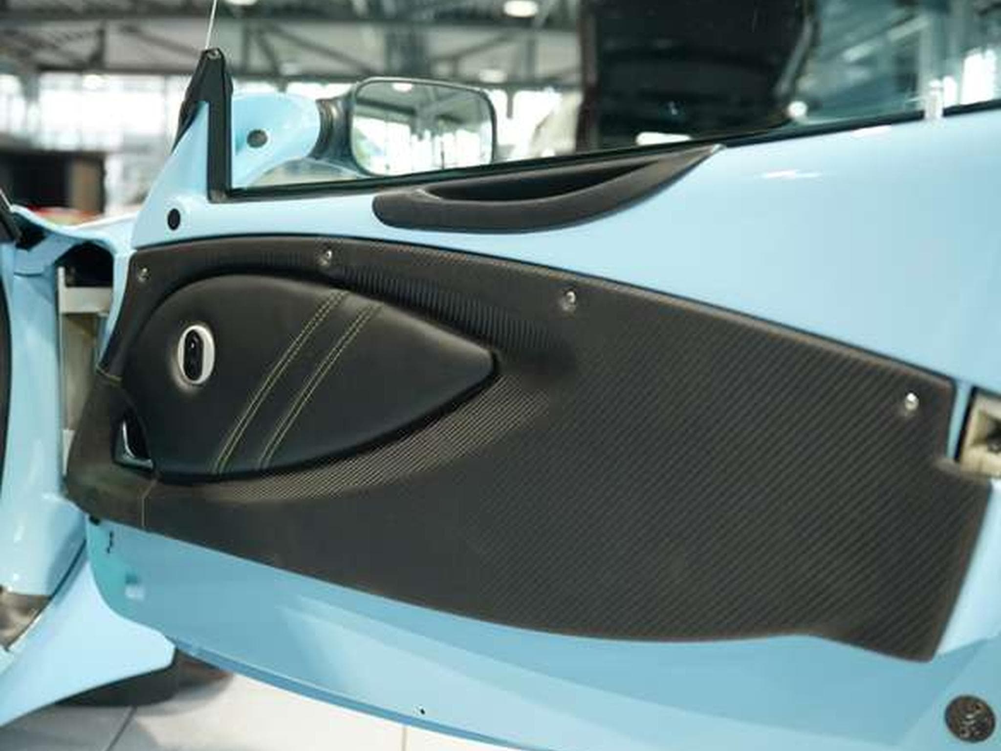 Lotus Exige S240 *SAMMLER *Historie *Grip (2008) - Photo 28