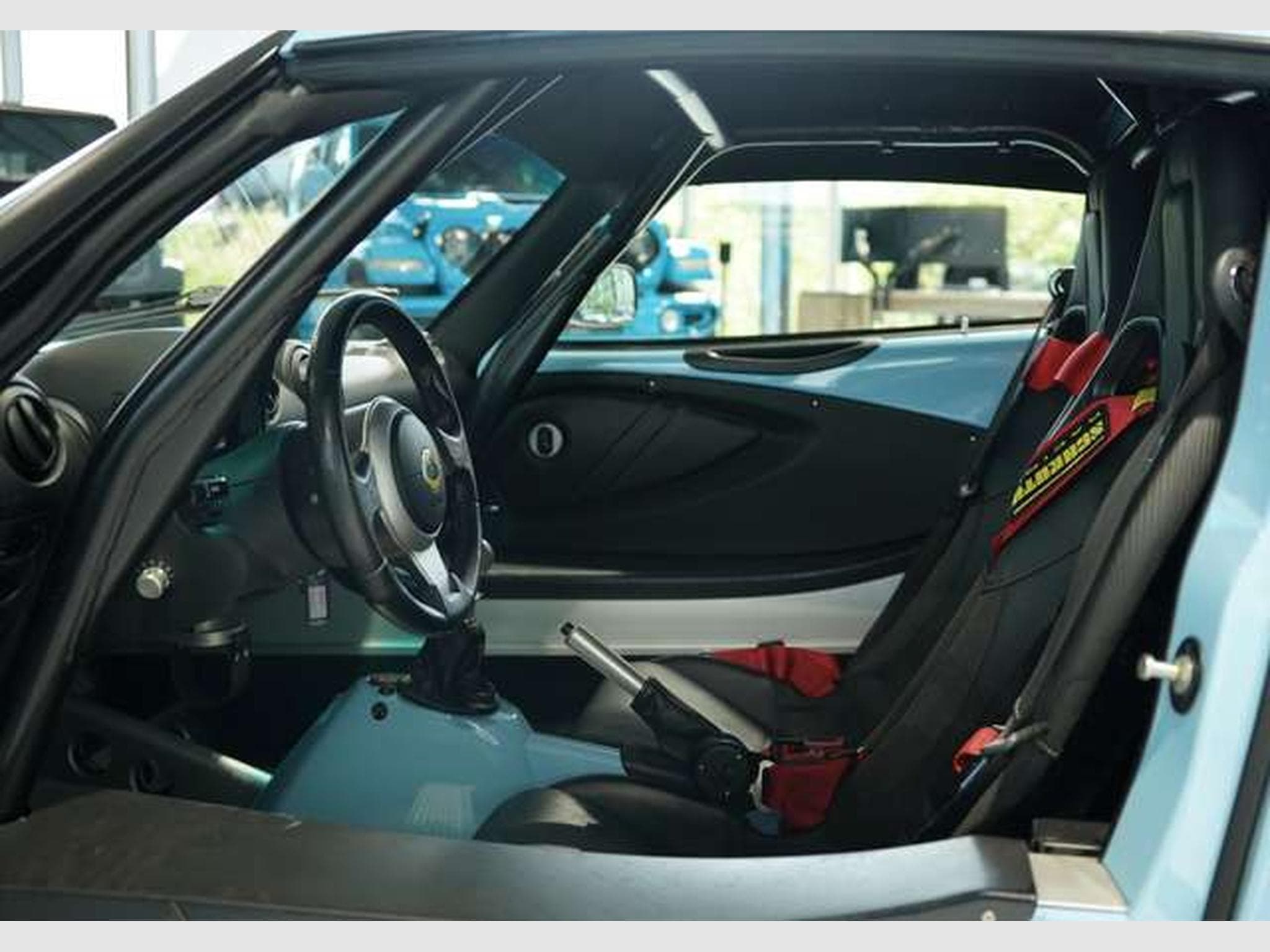 Lotus Exige S240 *SAMMLER *Historie *Grip (2008) - Photo 29