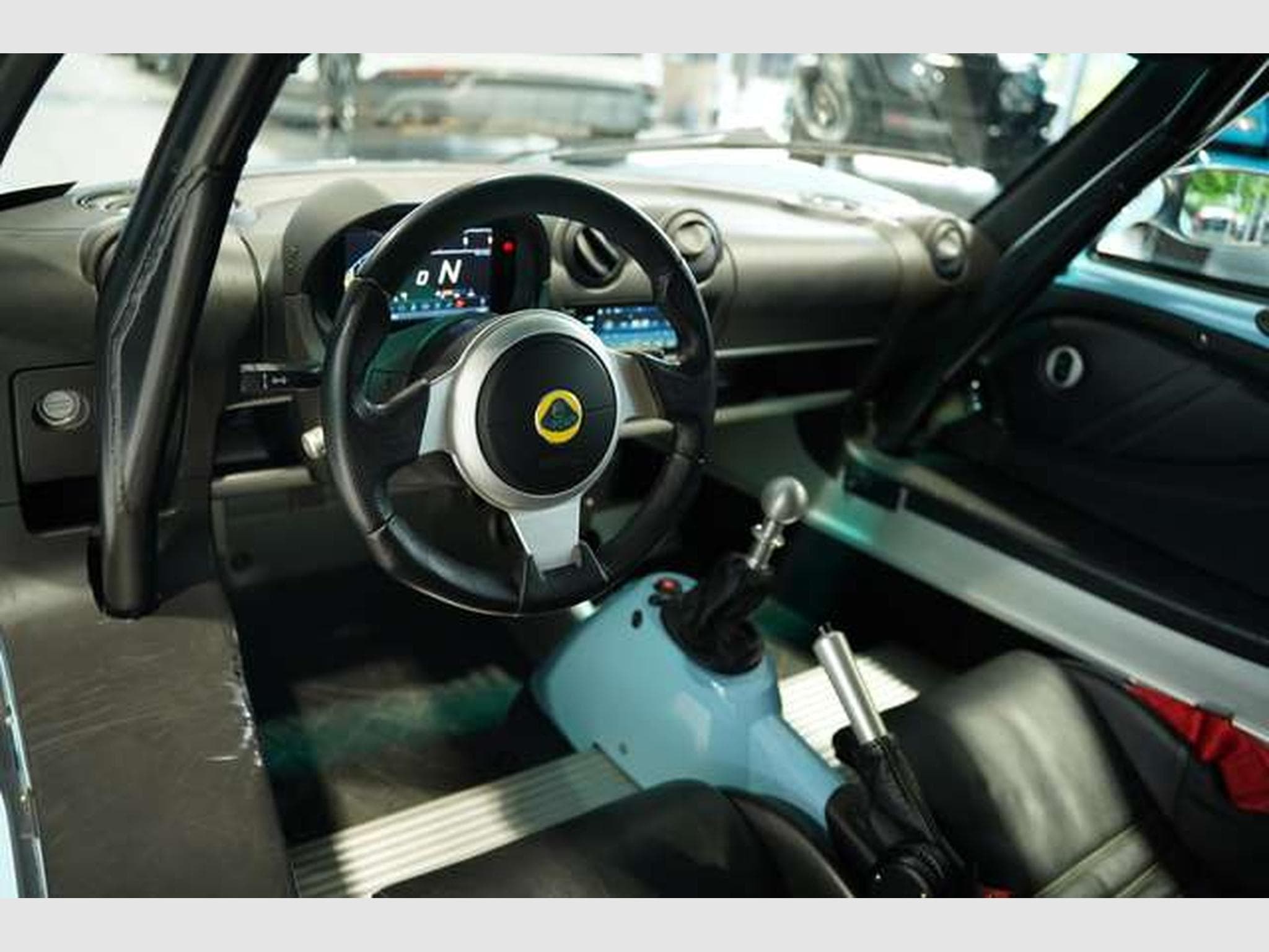 Lotus Exige S240 *SAMMLER *Historie *Grip (2008) - Photo 31