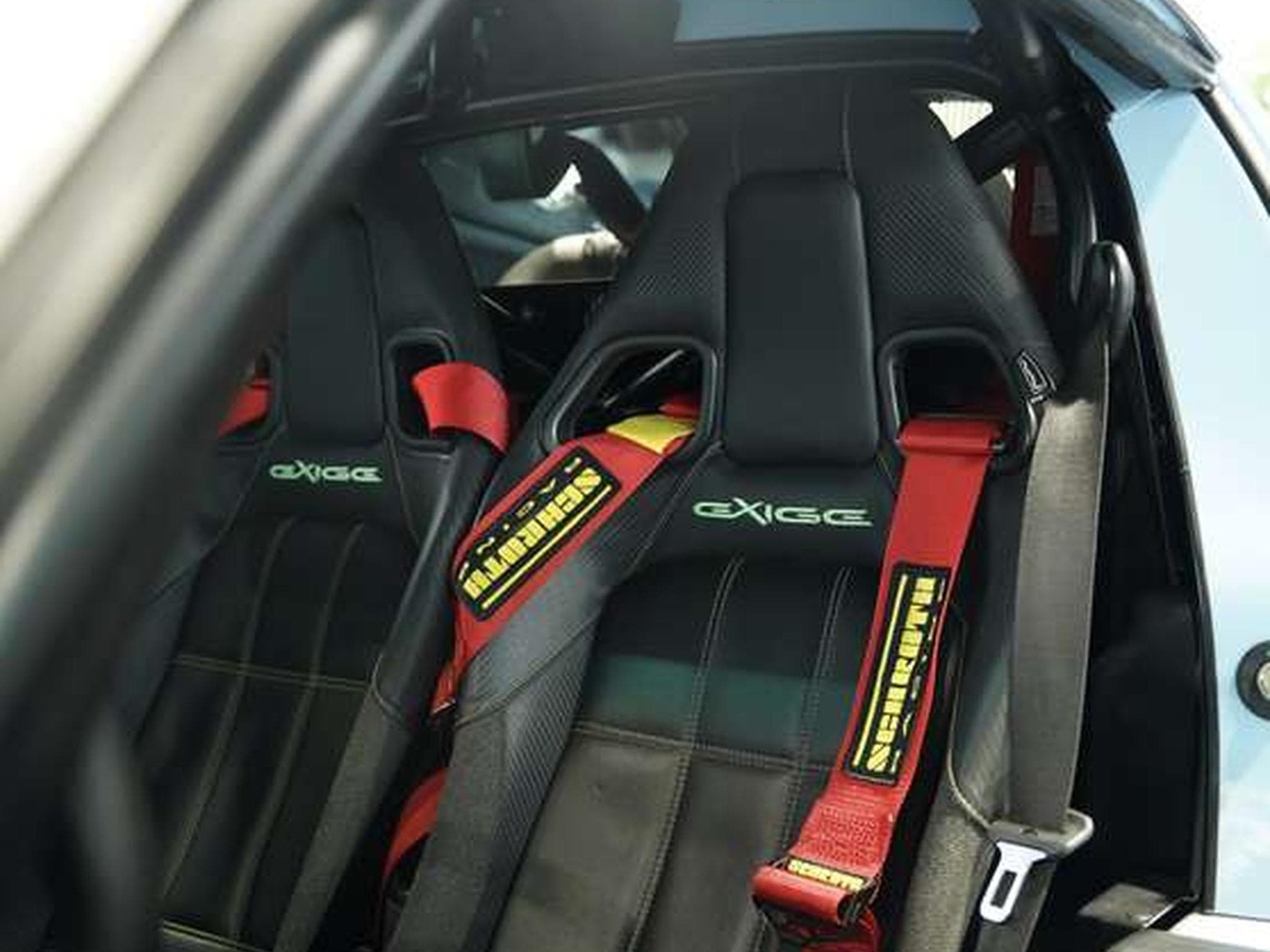 Lotus Exige S240 *SAMMLER *Historie *Grip (2008) - Photo 30