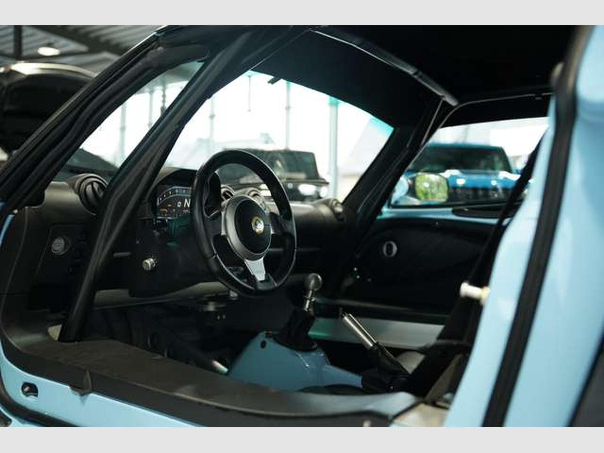 Lotus Exige S240 *SAMMLER *Historie *Grip (2008) - Photo 32