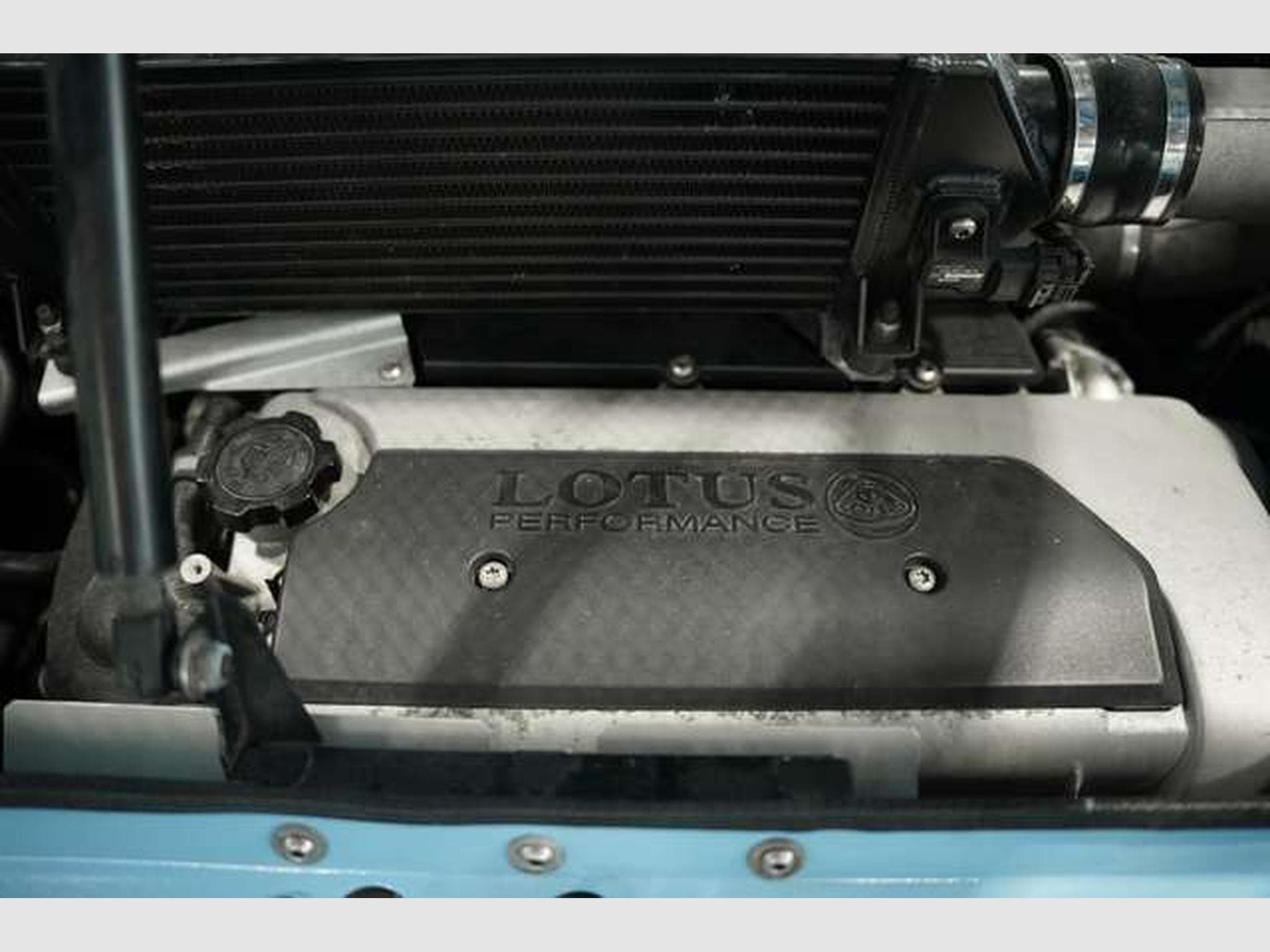 Lotus Exige S240 *SAMMLER *Historie *Grip (2008) - Photo 42