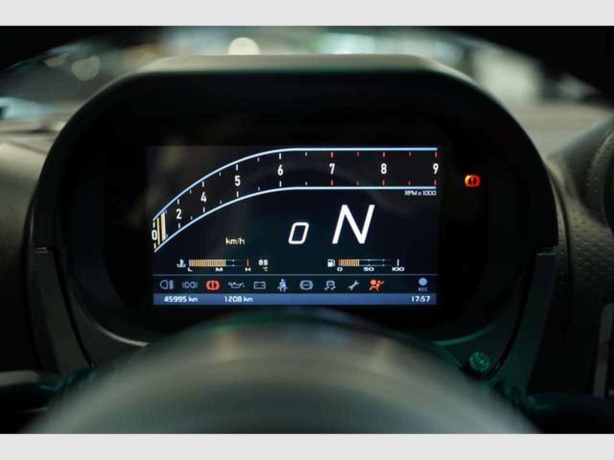 Lotus Exige S240 *SAMMLER *Historie *Grip (2008) - Photo 46