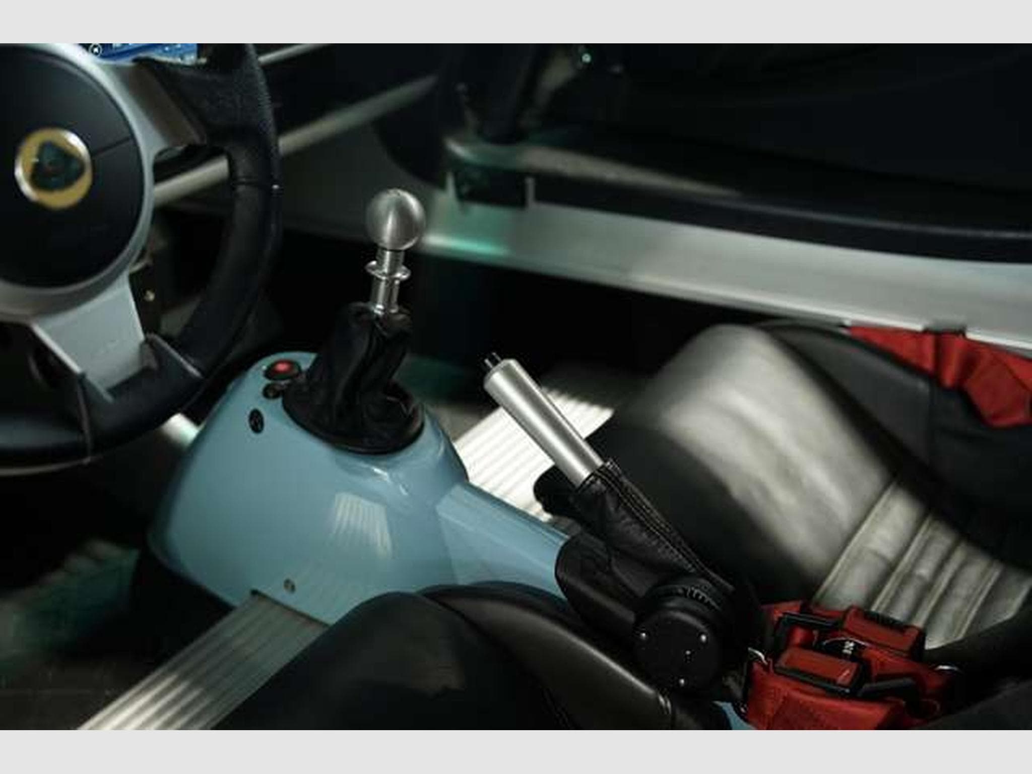 Lotus Exige S240 *SAMMLER *Historie *Grip (2008) - Photo 45