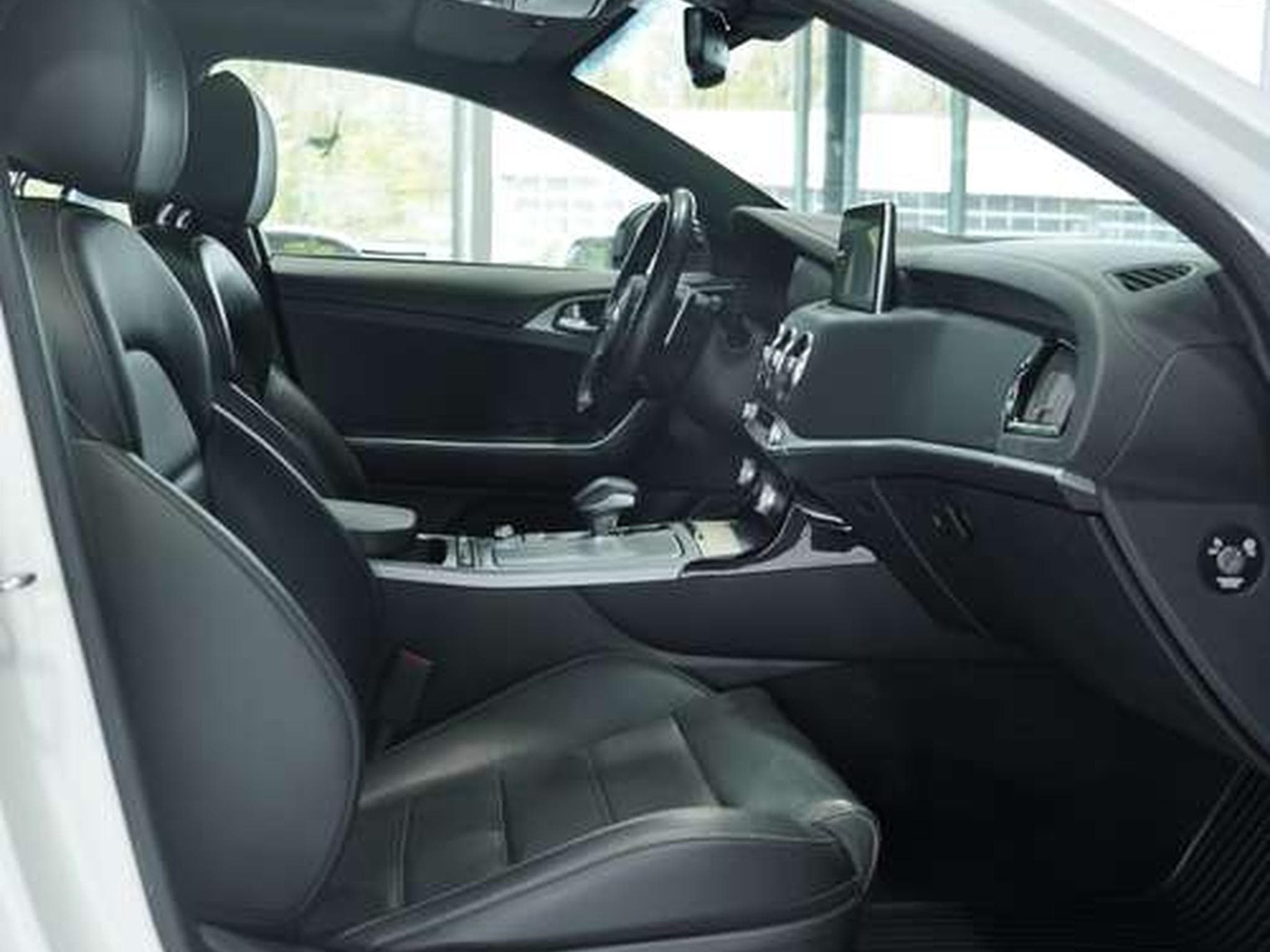 Kia Stinger GT 4WD *1.Hand *Pano *H&K *Memory *H-UP (2019) - Photo 19