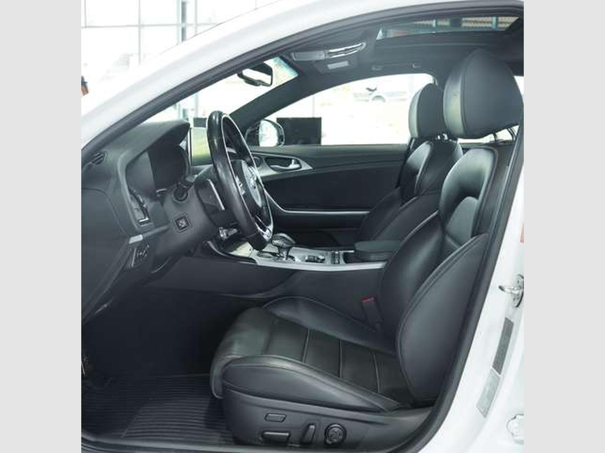 Kia Stinger GT 4WD *1.Hand *Pano *H&K *Memory *H-UP (2019) - Photo 27