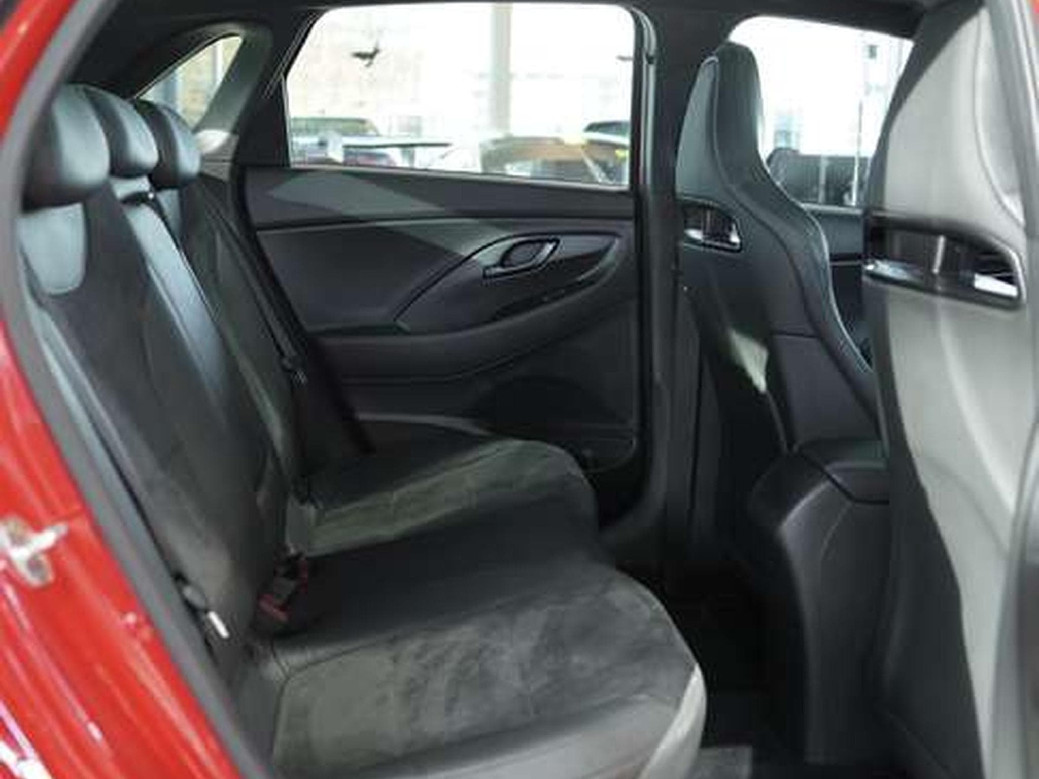Hyundai i30 N Performance *Pano*Schale *Kam *Sonderlack (2022) - Foto 19