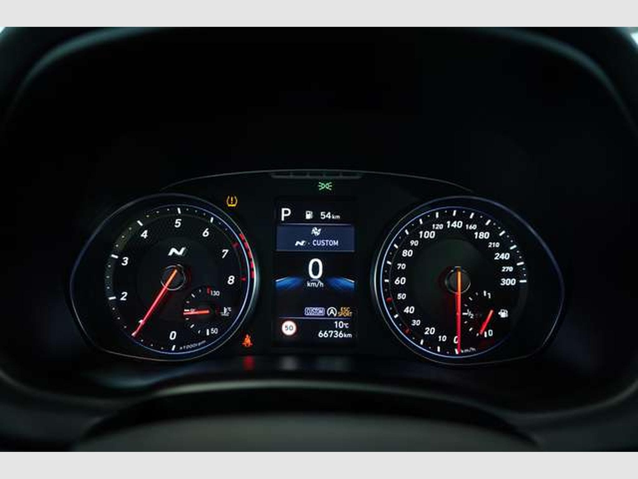Hyundai i30 N Performance *Pano*Schale *Kam *Sonderlack (2022) - Foto 28