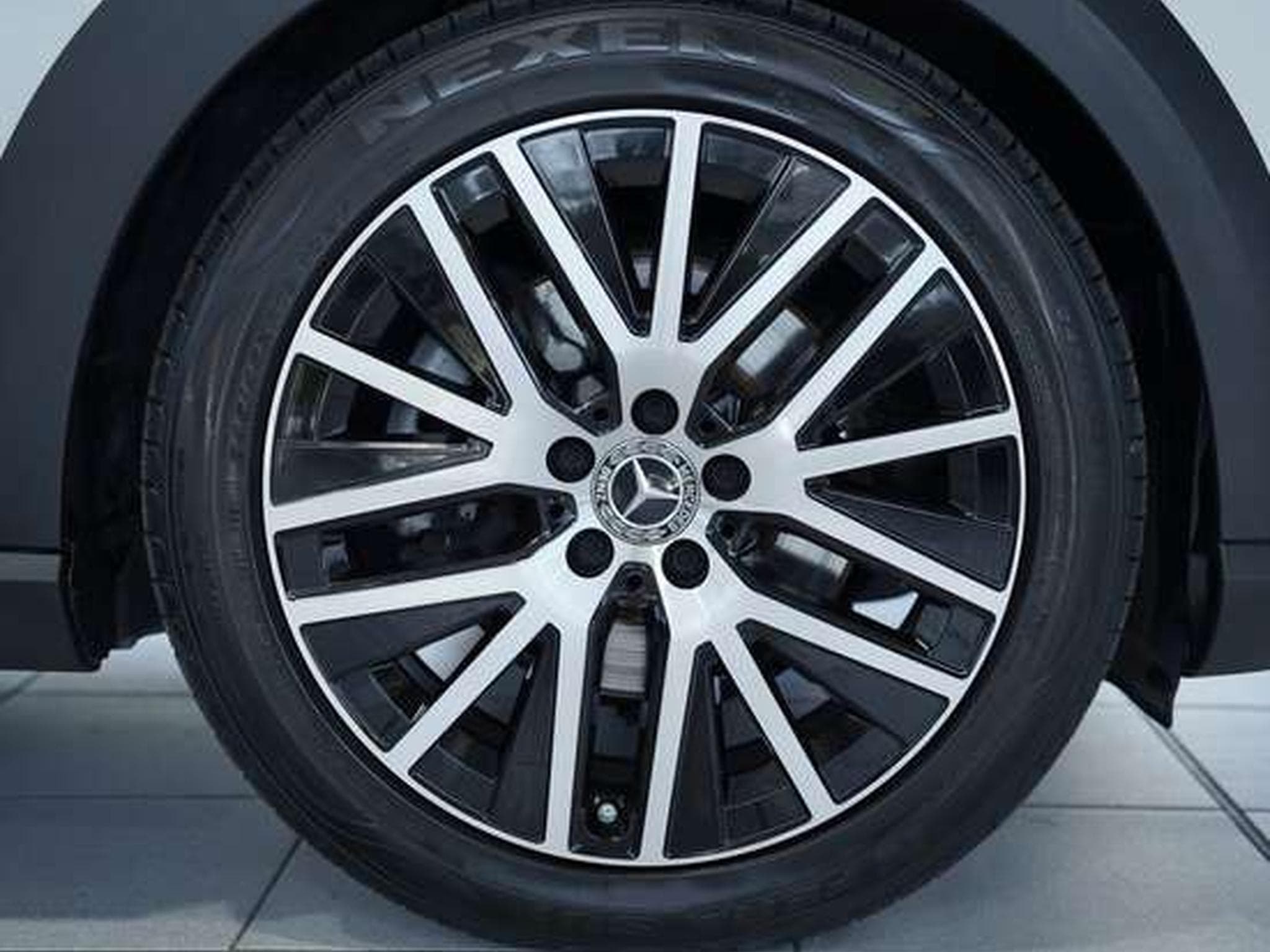 Mercedes E 220 d 4Matic All-Terrain *Widescreen *LED * (2019) - Photo 8
