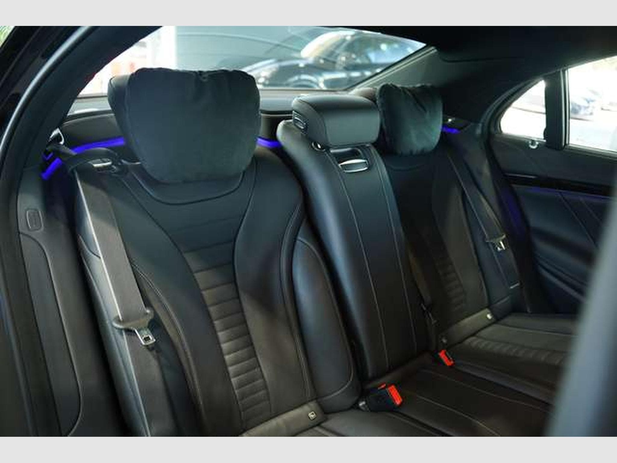 Mercedes S 400 d AMG Line *2.H *39TKM *MB Garantie *Pano (2018) - Photo 21