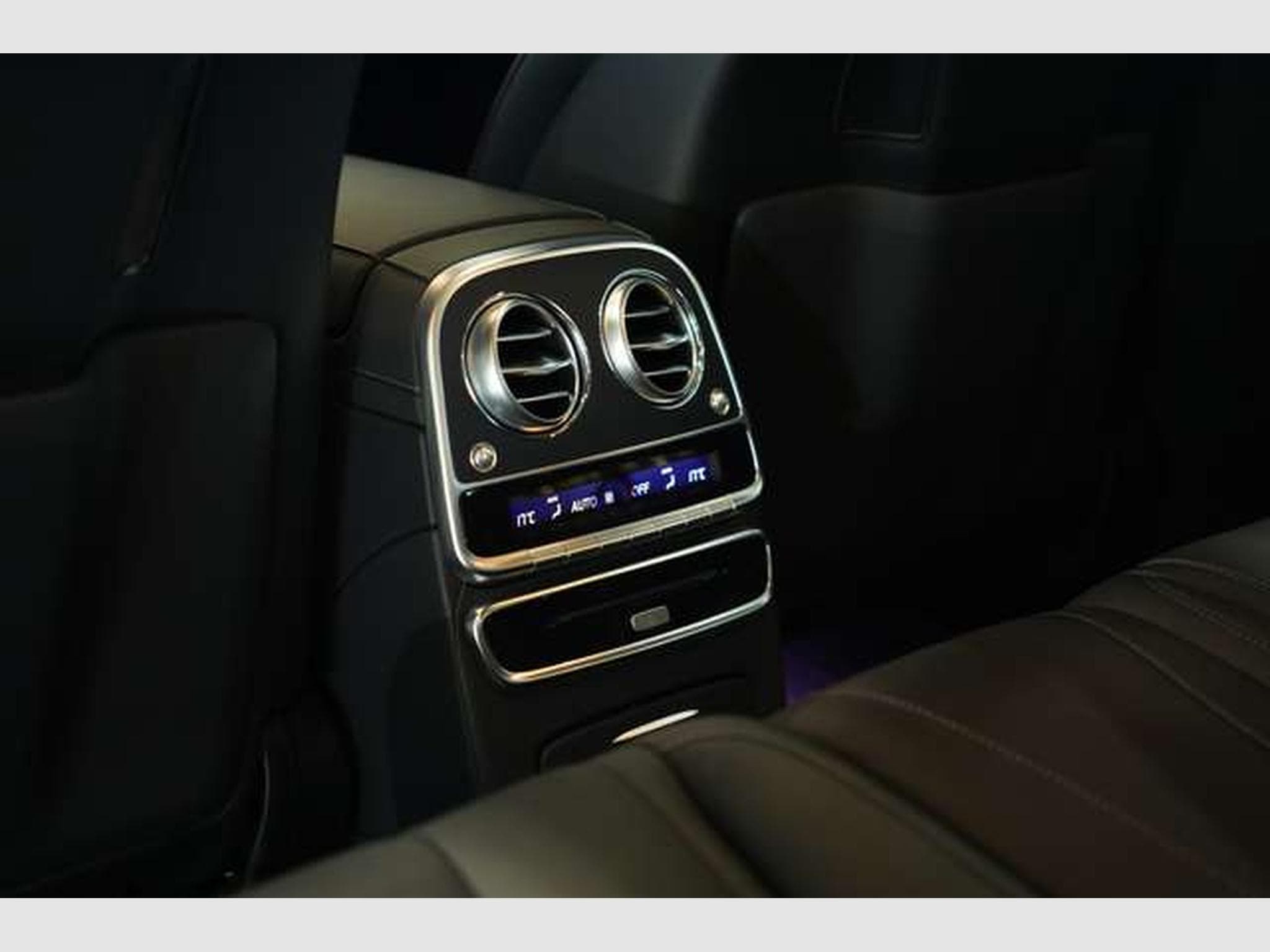 Mercedes S 400 d AMG Line *2.H *39TKM *MB Garantie *Pano (2018) - Photo 27