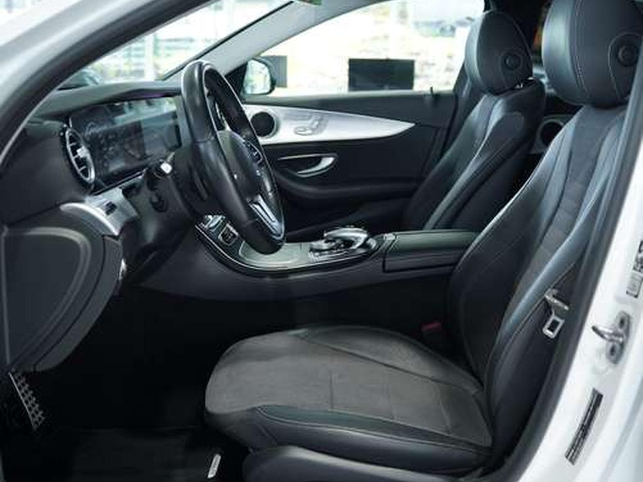 Mercedes E 220 d 4Matic All-Terrain *Widescreen *LED * (2019) - Photo 25