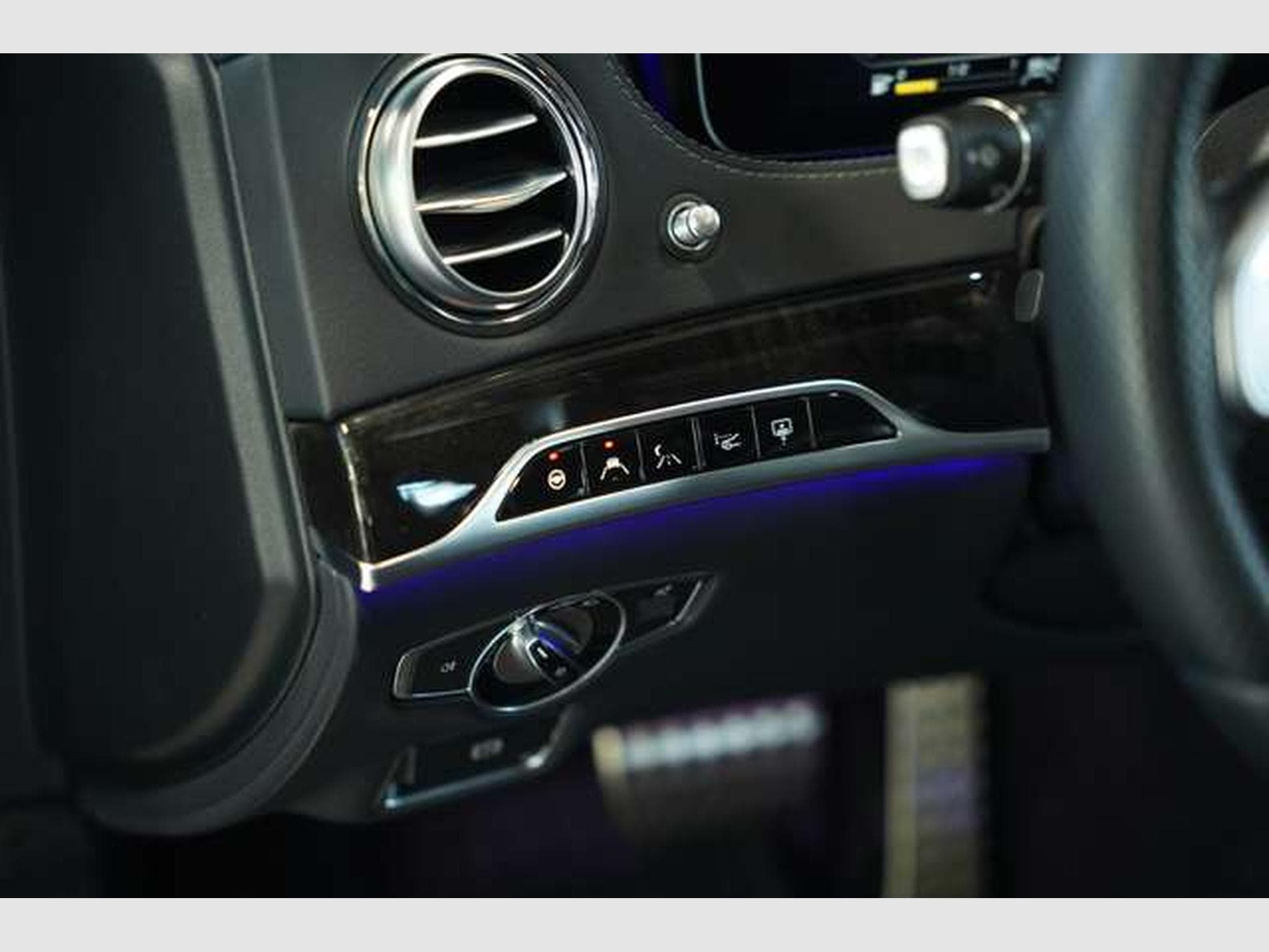 Mercedes S 400 d AMG Line *2.H *39TKM *MB Garantie *Pano (2018) - Photo 30