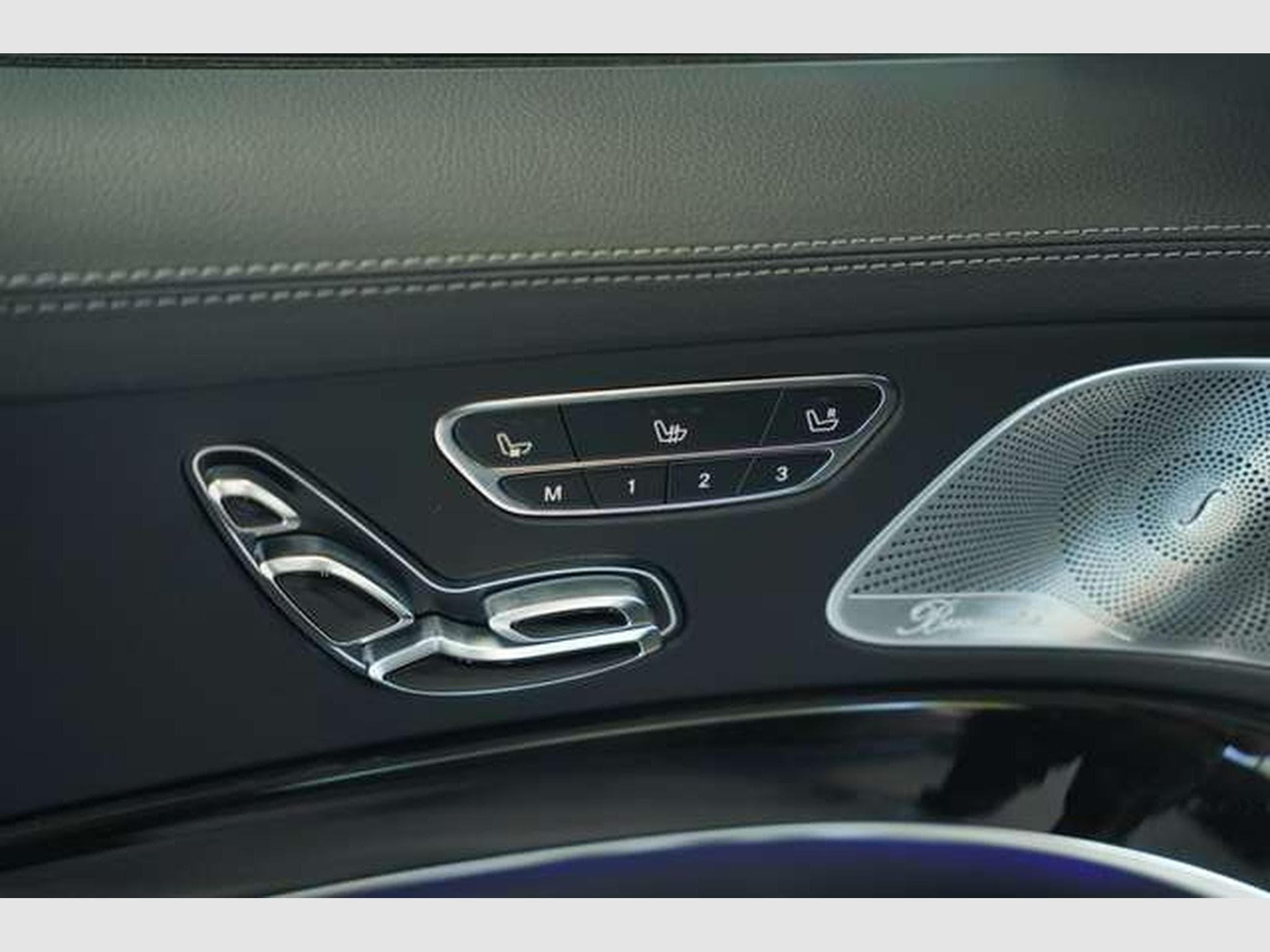 Mercedes S 400 d AMG Line *2.H *39TKM *MB Garantie *Pano (2018) - Photo 31