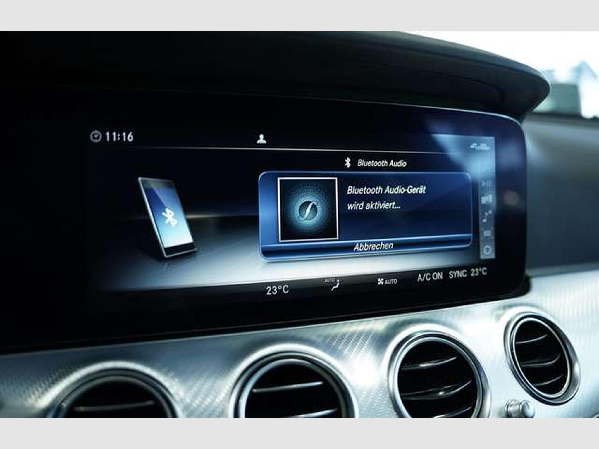 Mercedes E 220 d 4Matic All-Terrain *Widescreen *LED * (2019) - Photo 41