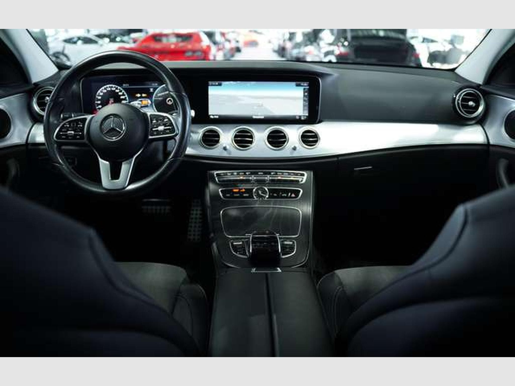 Mercedes E 220 d 4Matic All-Terrain *Widescreen *LED * (2019) - Photo 48