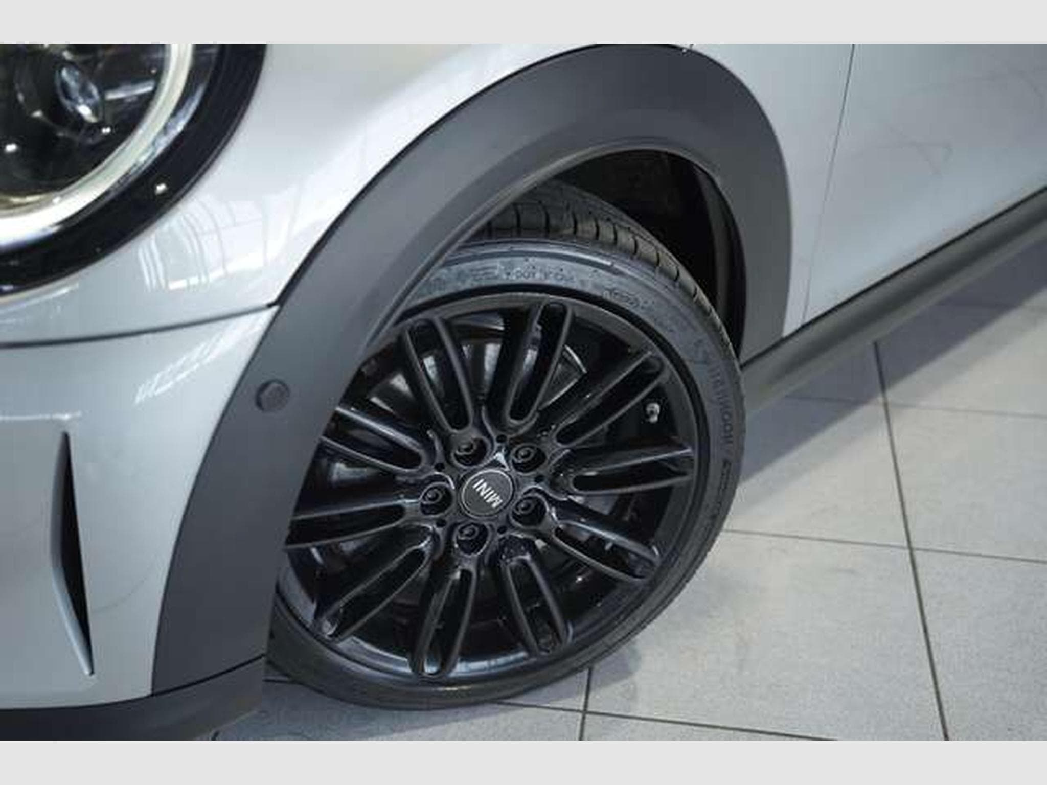 MINI Cooper Classic Trim *1.HD *Pano *Nappa *ACC (2024) - Photo 3