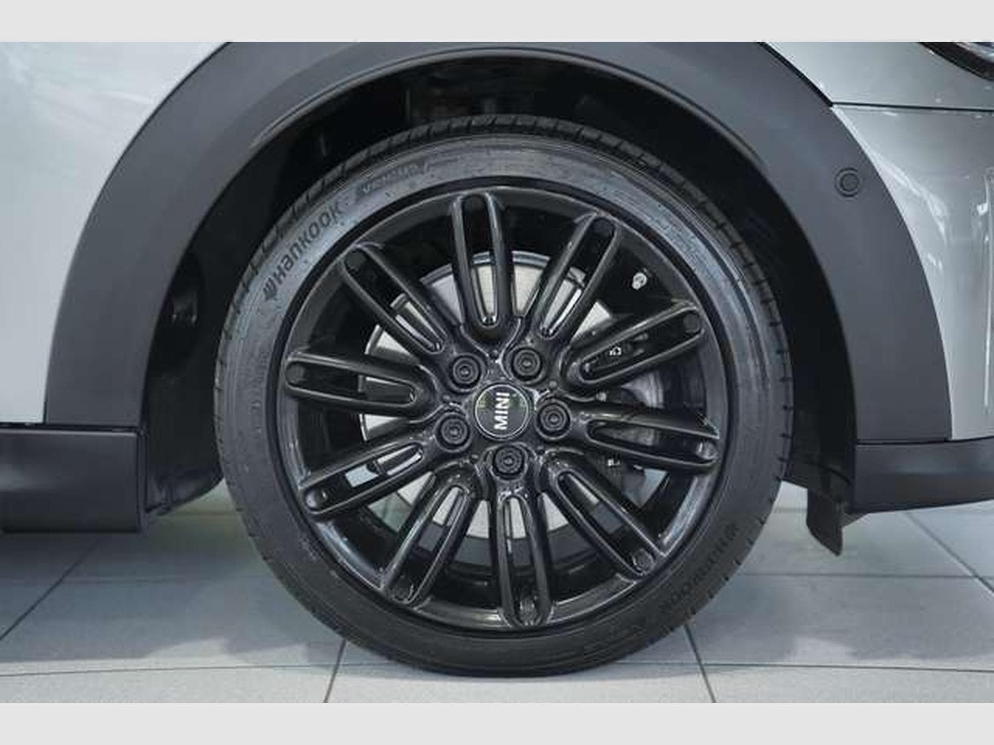 MINI Cooper Classic Trim *1.HD *Pano *Nappa *ACC (2024) - Photo 7