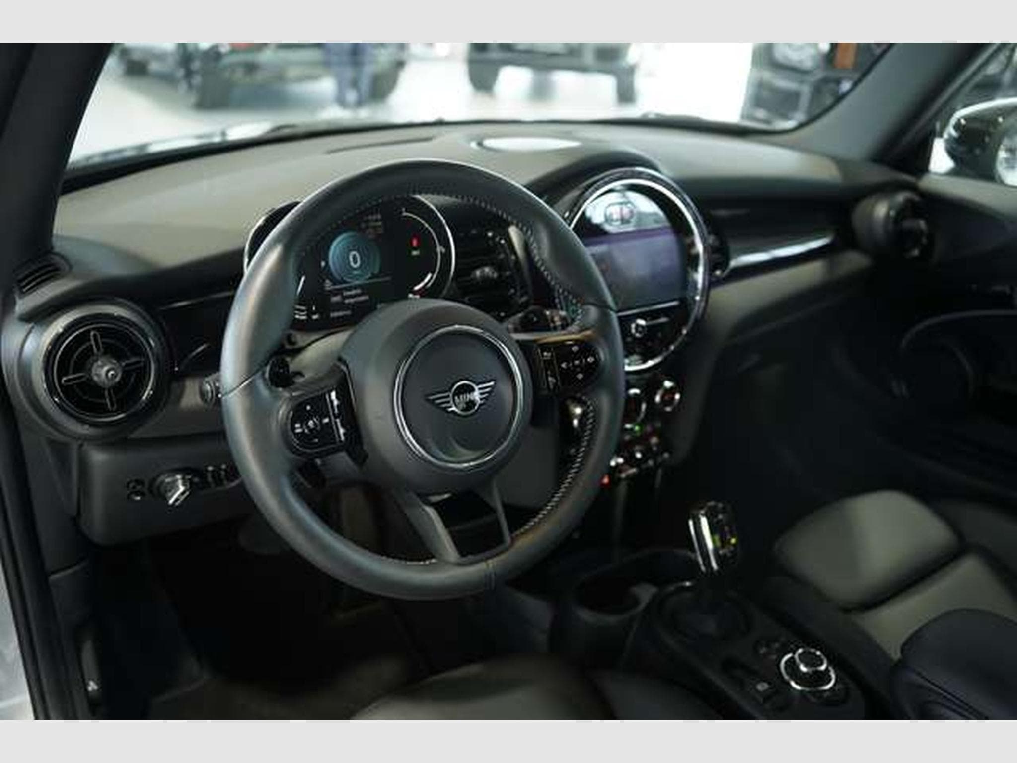 MINI Cooper Classic Trim *1.HD *Pano *Nappa *ACC (2024) - Photo 25